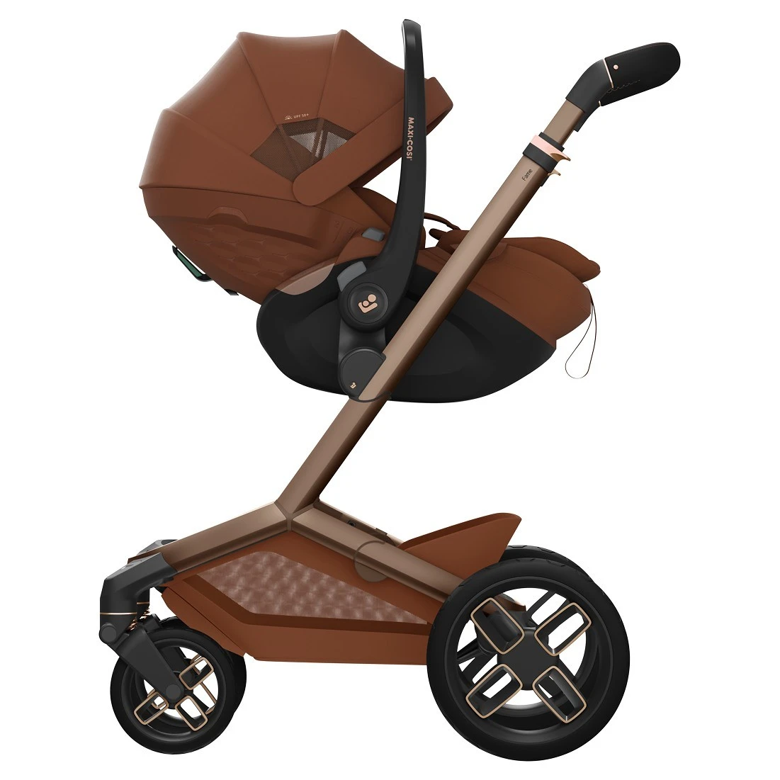 Maxi-Cosi Pebble Slide Pro autosedačka - 