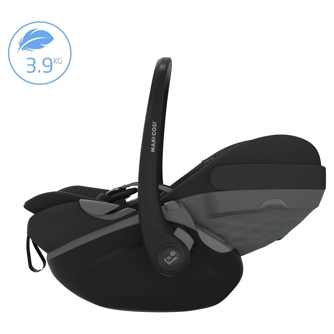 Maxi-Cosi Pebble Slide Pro autosedačka - 