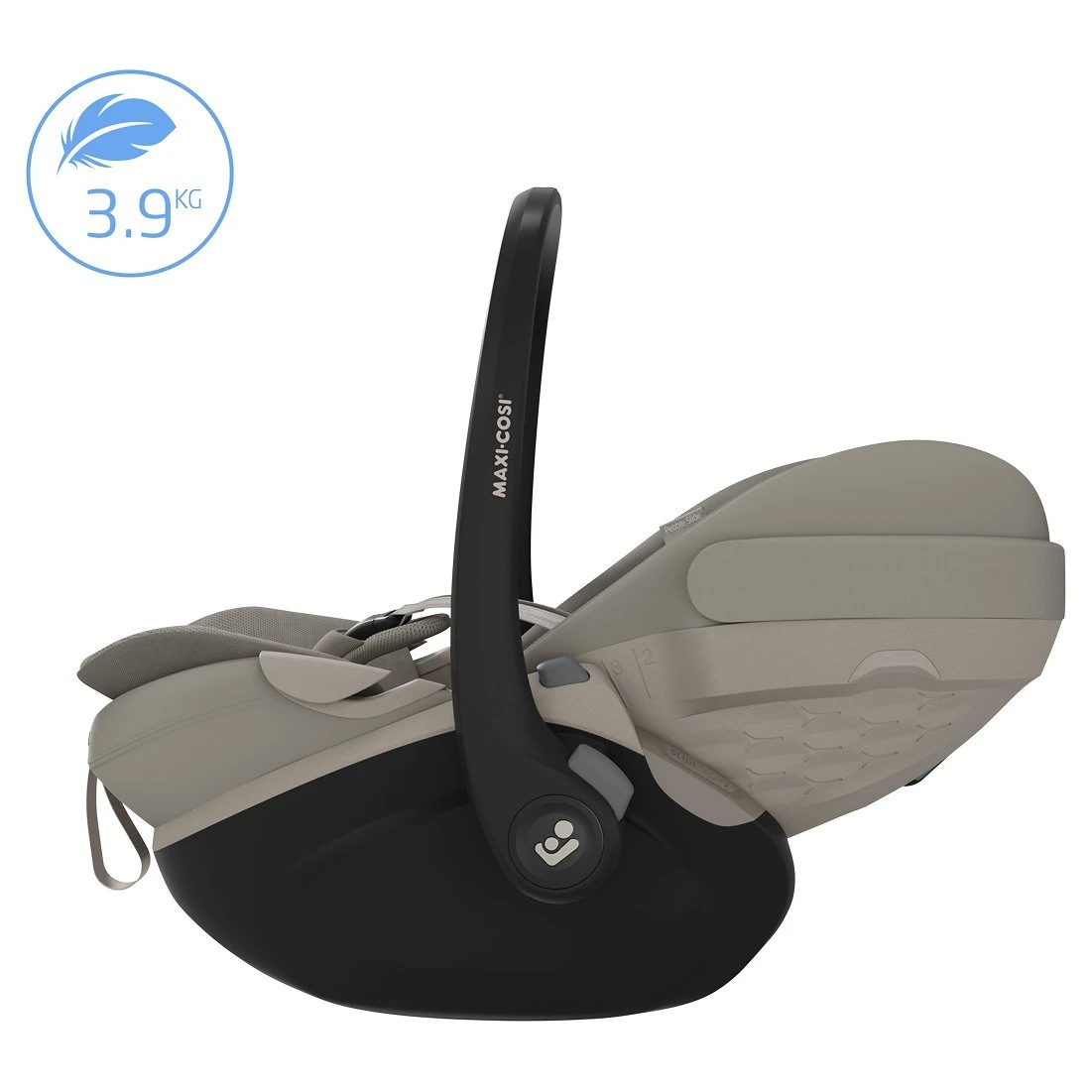 Maxi-Cosi Pebble Slide Pro autosedačka - 