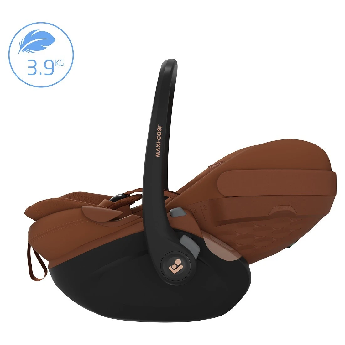 Maxi-Cosi Pebble Slide Pro autosedačka - 