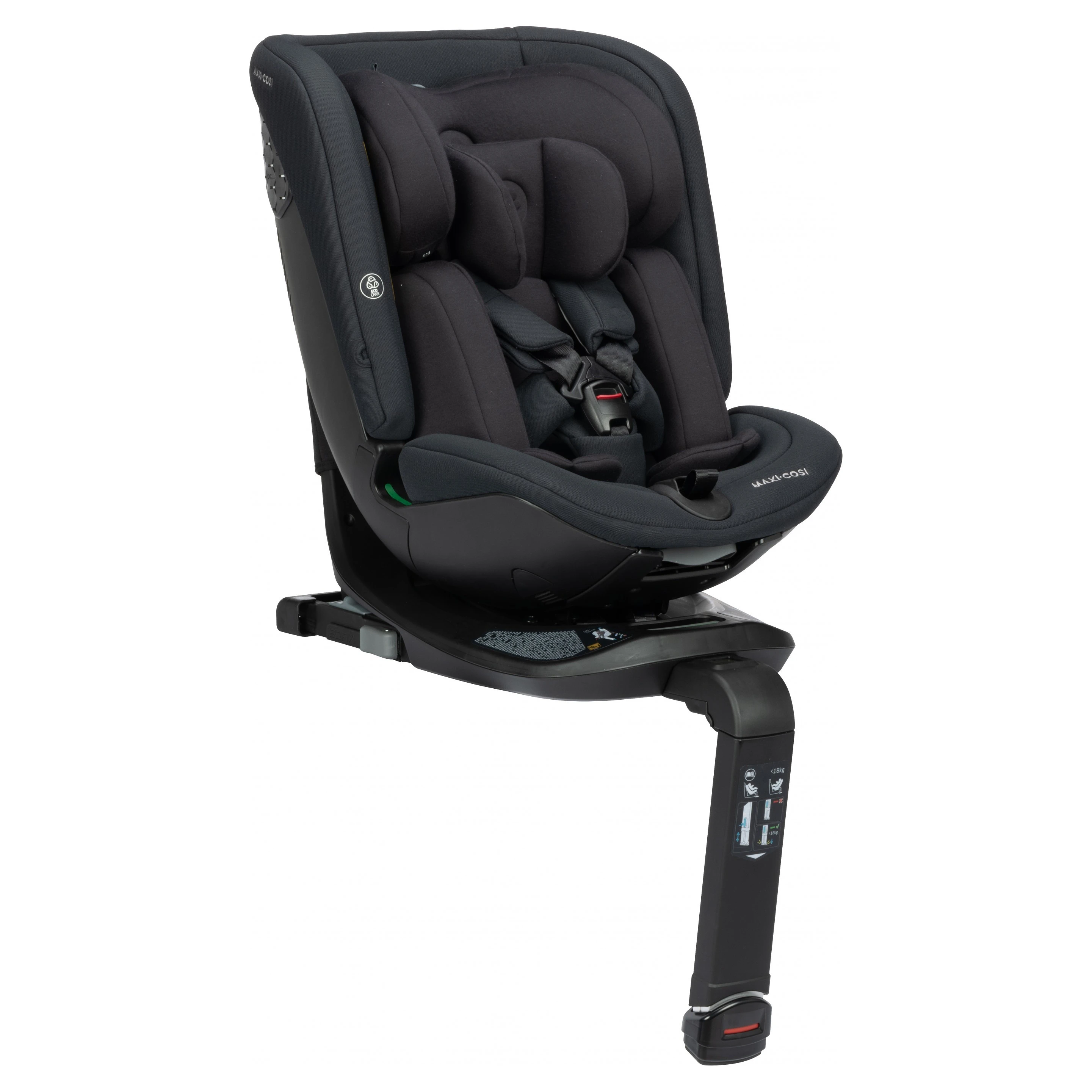 Maxi-Cosi Spinel 360 Plus autosedačka - 