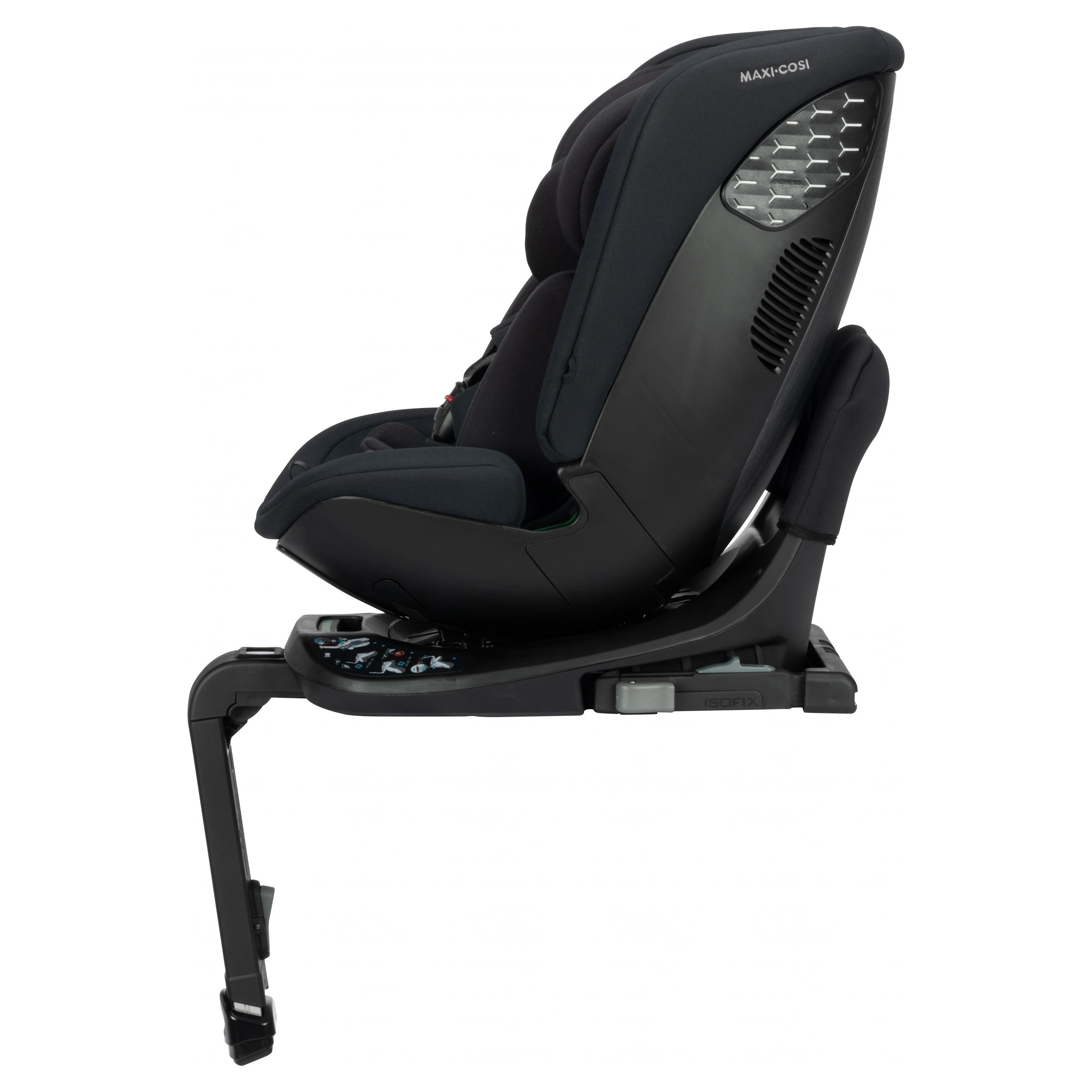 Maxi-Cosi Spinel 360 Plus autosedačka - 