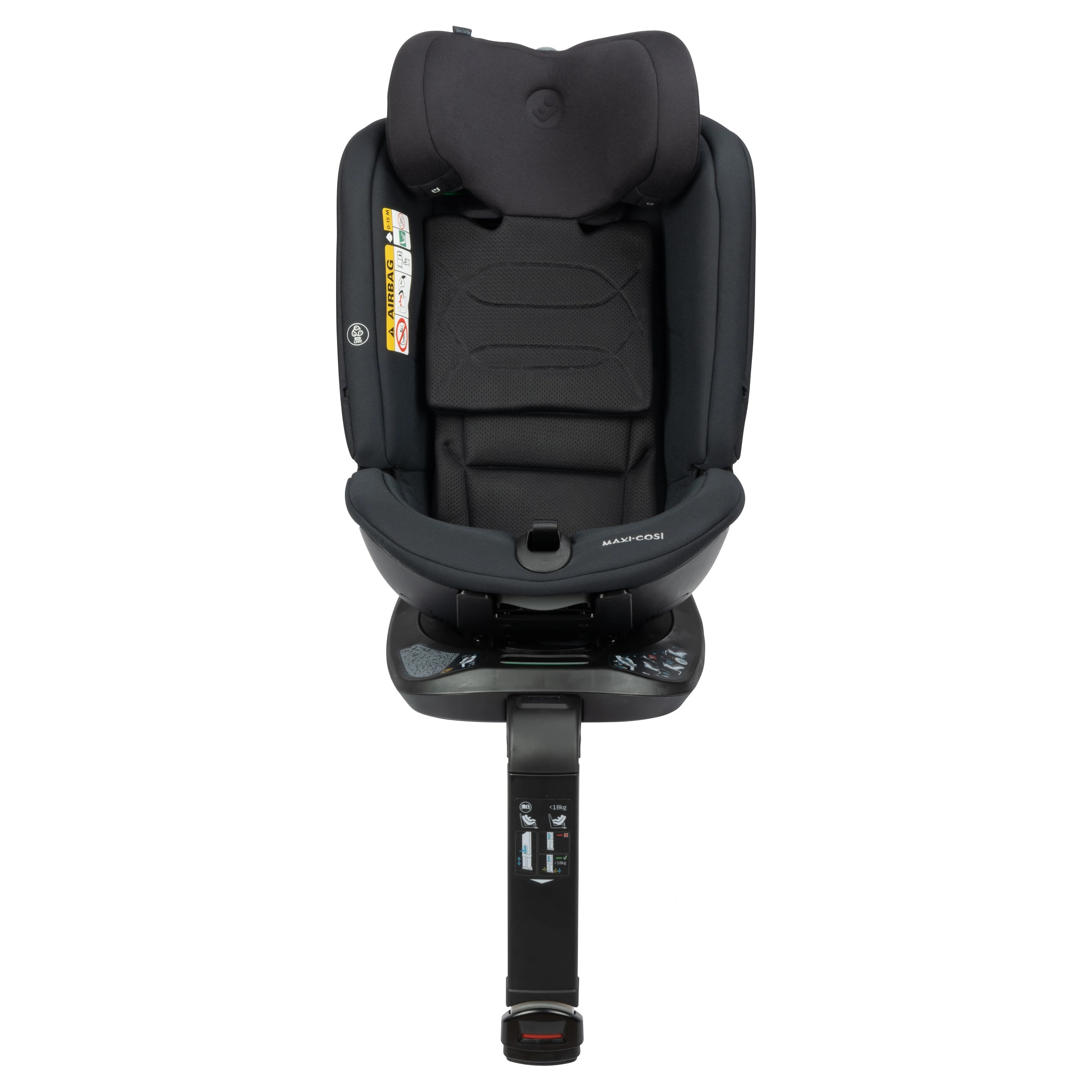 Maxi-Cosi Spinel 360 Plus autosedačka - 