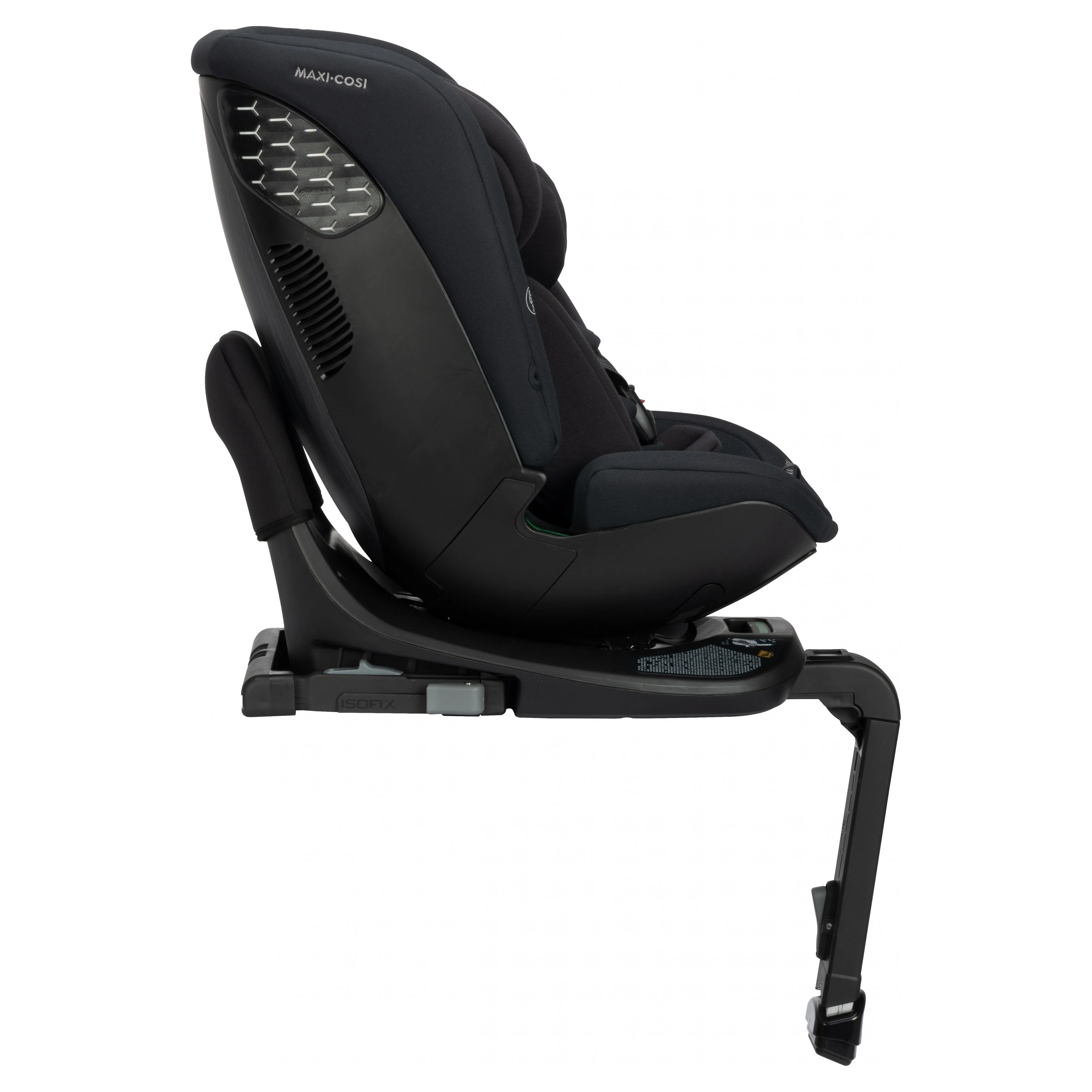 Maxi-Cosi Spinel 360 Plus autosedačka - 