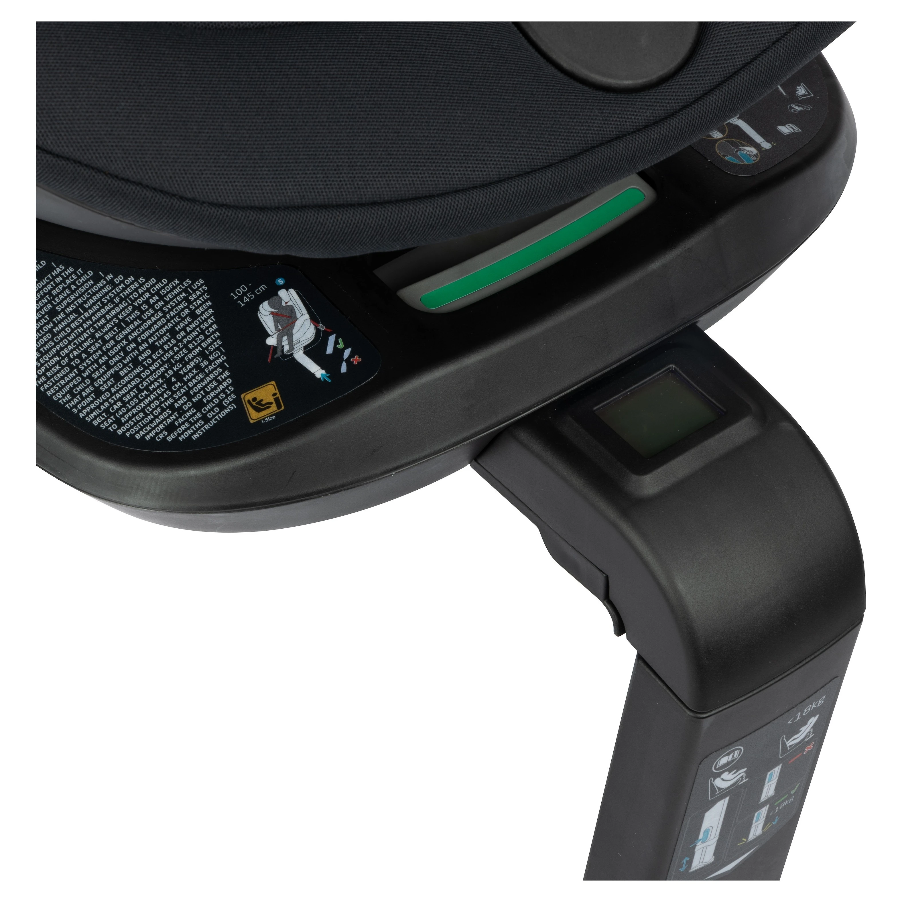 Maxi-Cosi Spinel 360 Plus autosedačka - 