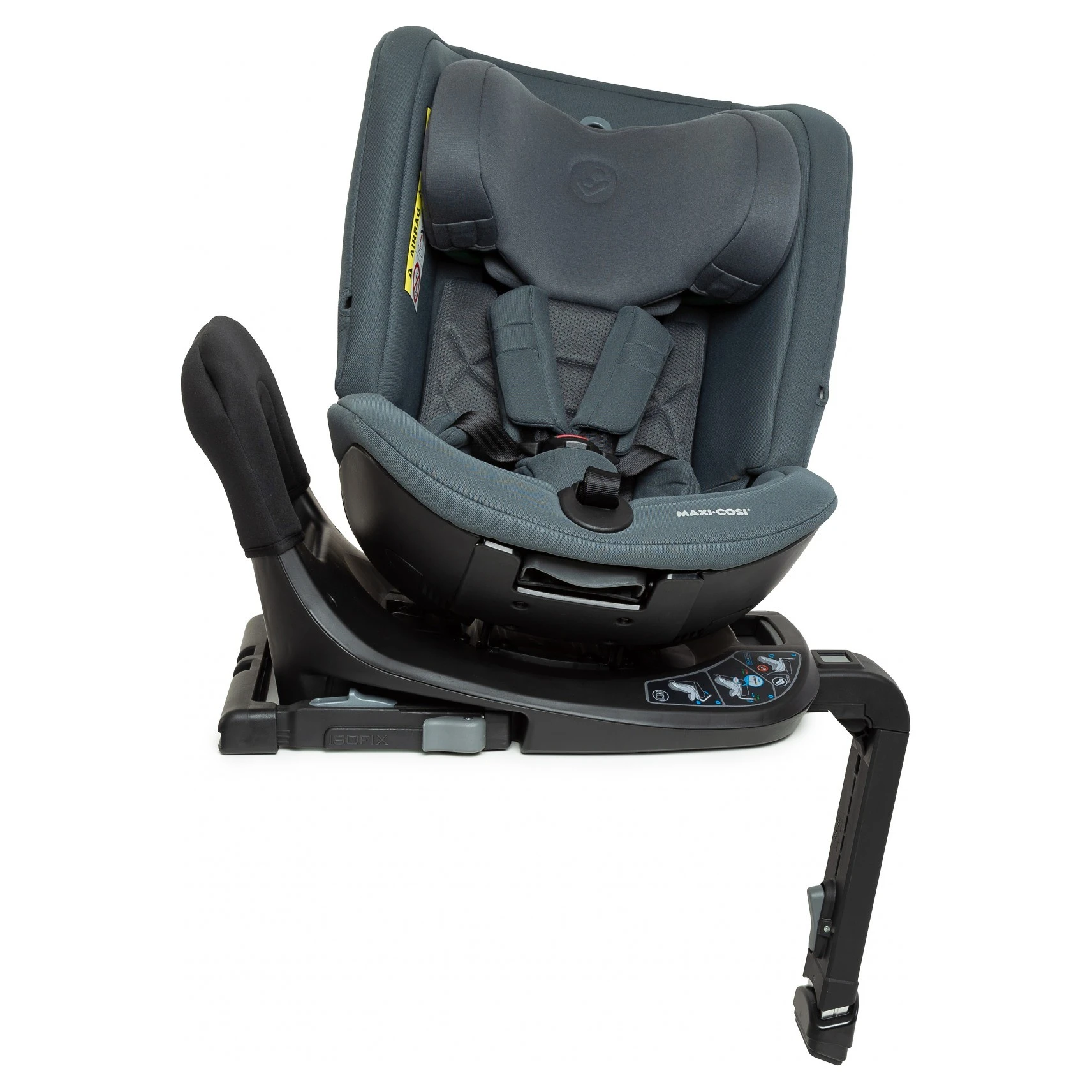 Maxi-Cosi Spinel 360 Plus autosedačka - 