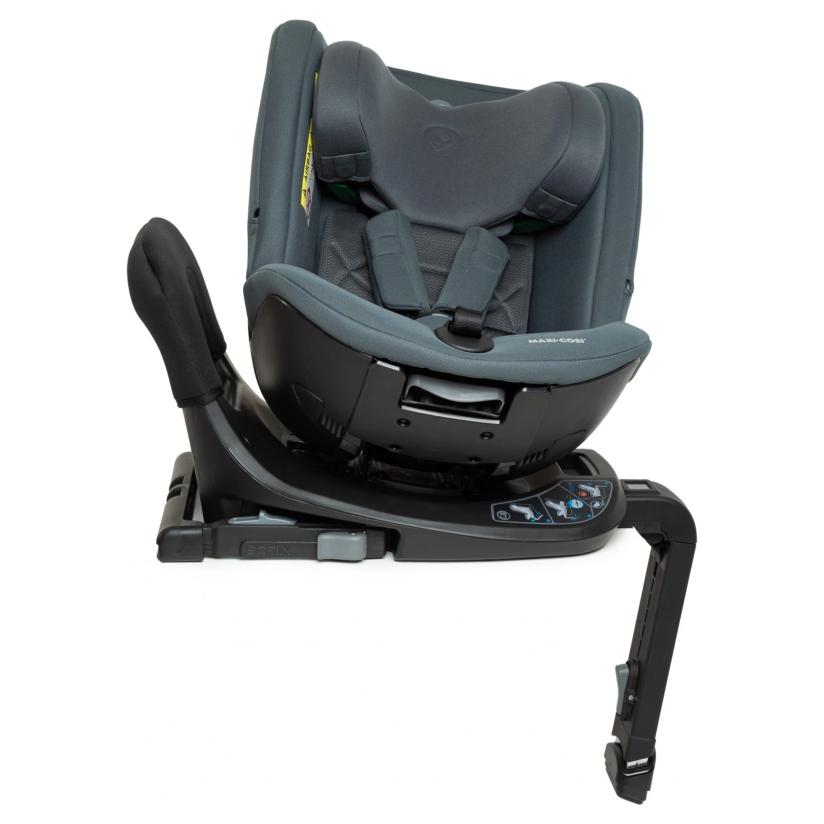 Maxi-Cosi Spinel 360 Plus autosedačka - 