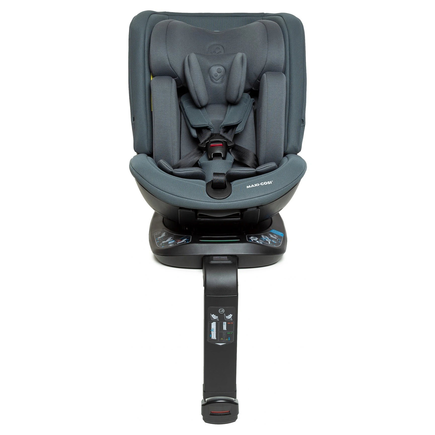 Maxi-Cosi Spinel 360 Plus autosedačka - 