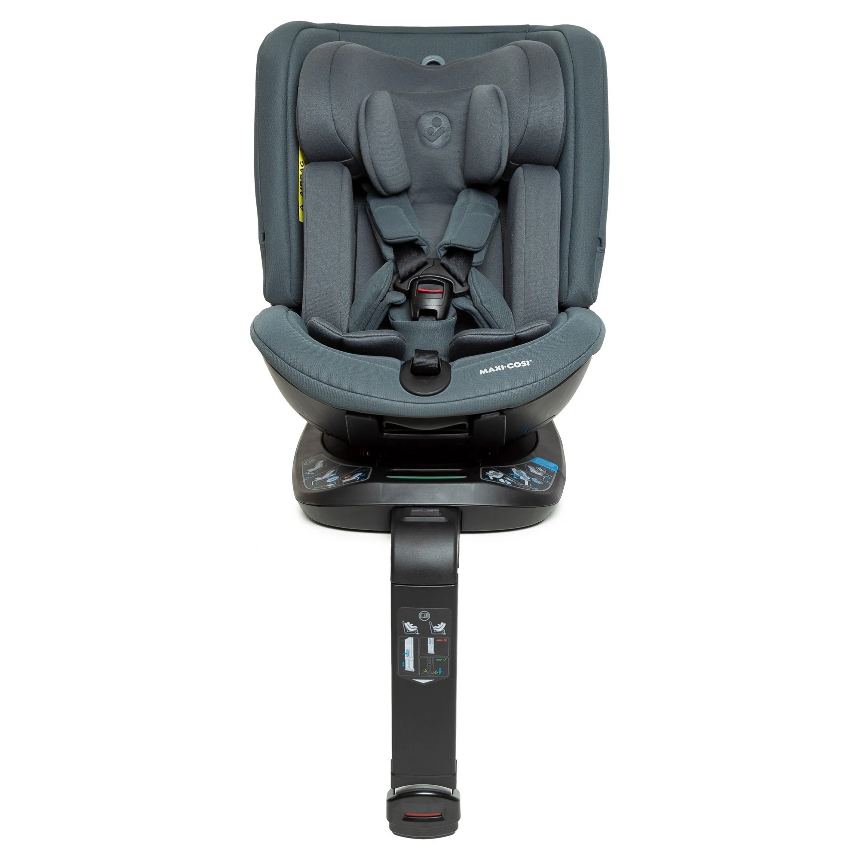 Maxi-Cosi Spinel 360 Plus autosedačka - 