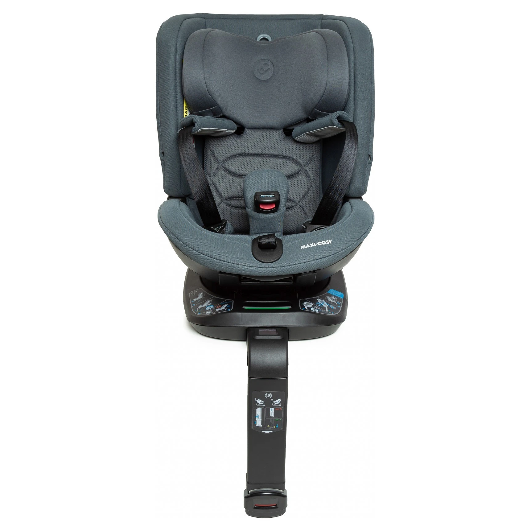 Maxi-Cosi Spinel 360 Plus autosedačka - 