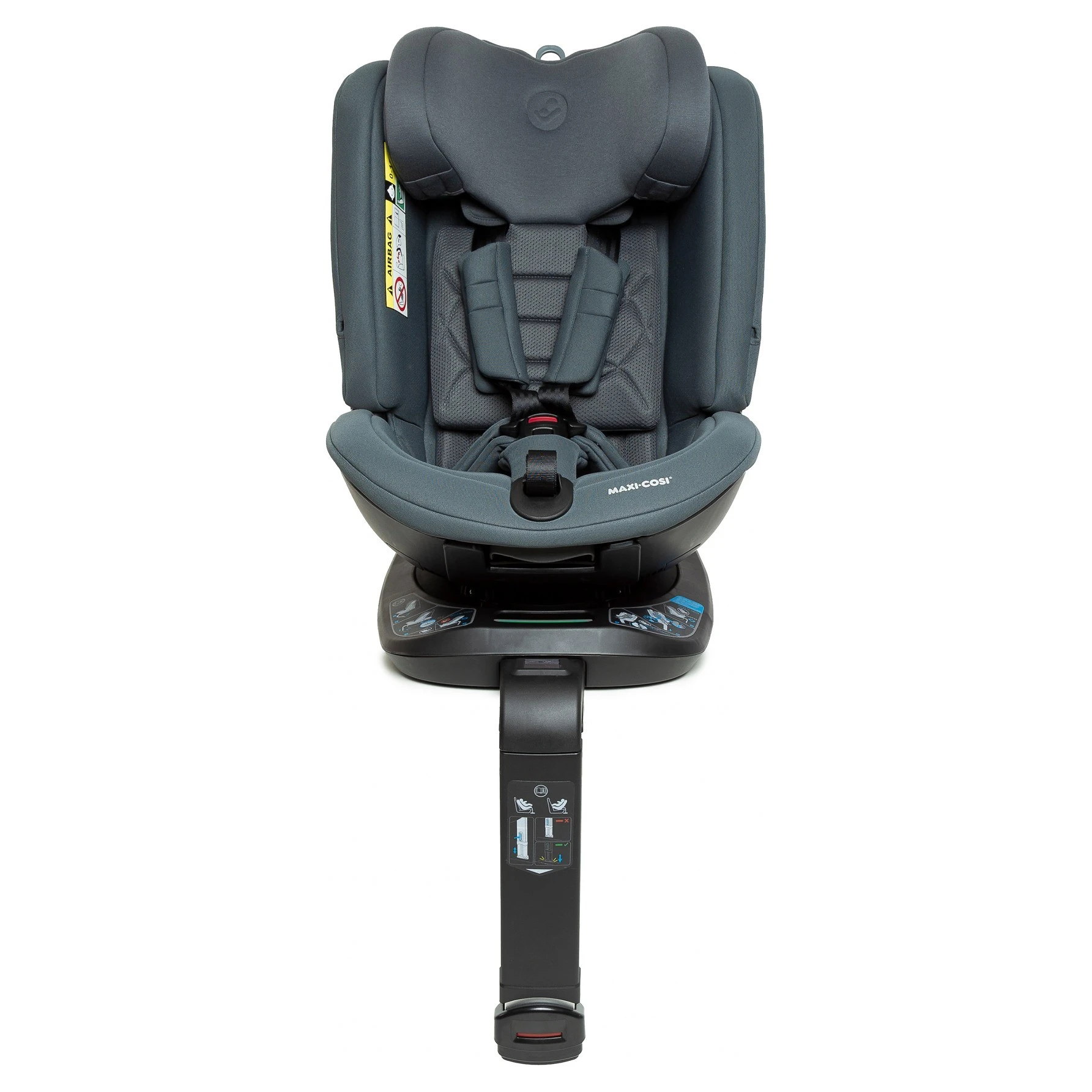 Maxi-Cosi Spinel 360 Plus autosedačka - 