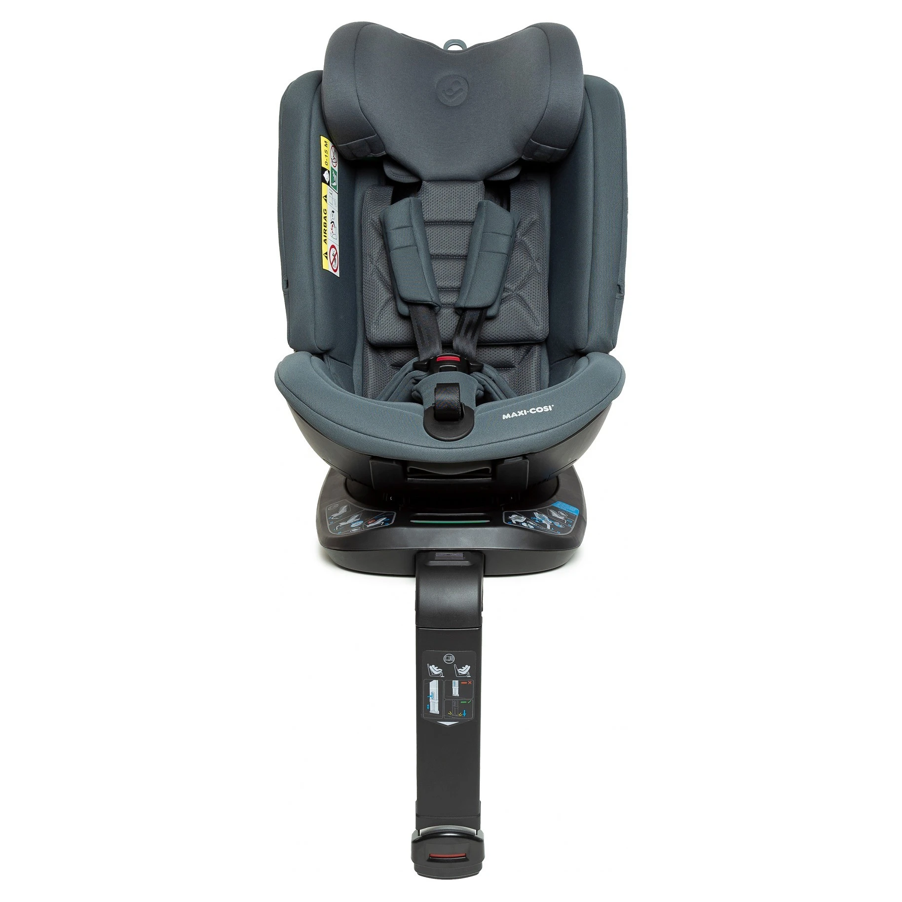 Maxi-Cosi Spinel 360 Plus autosedačka - 