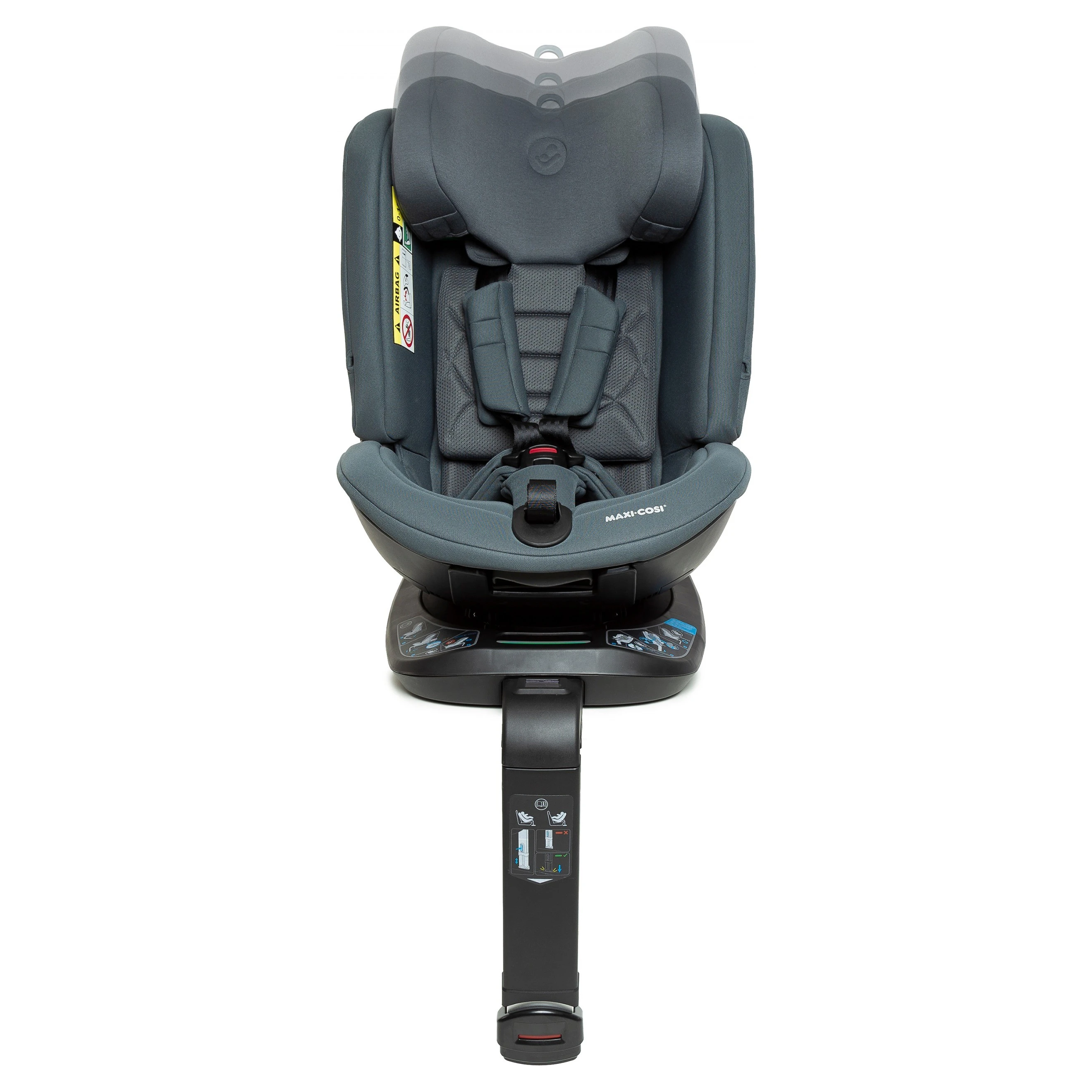 Maxi-Cosi Spinel 360 Plus autosedačka - 