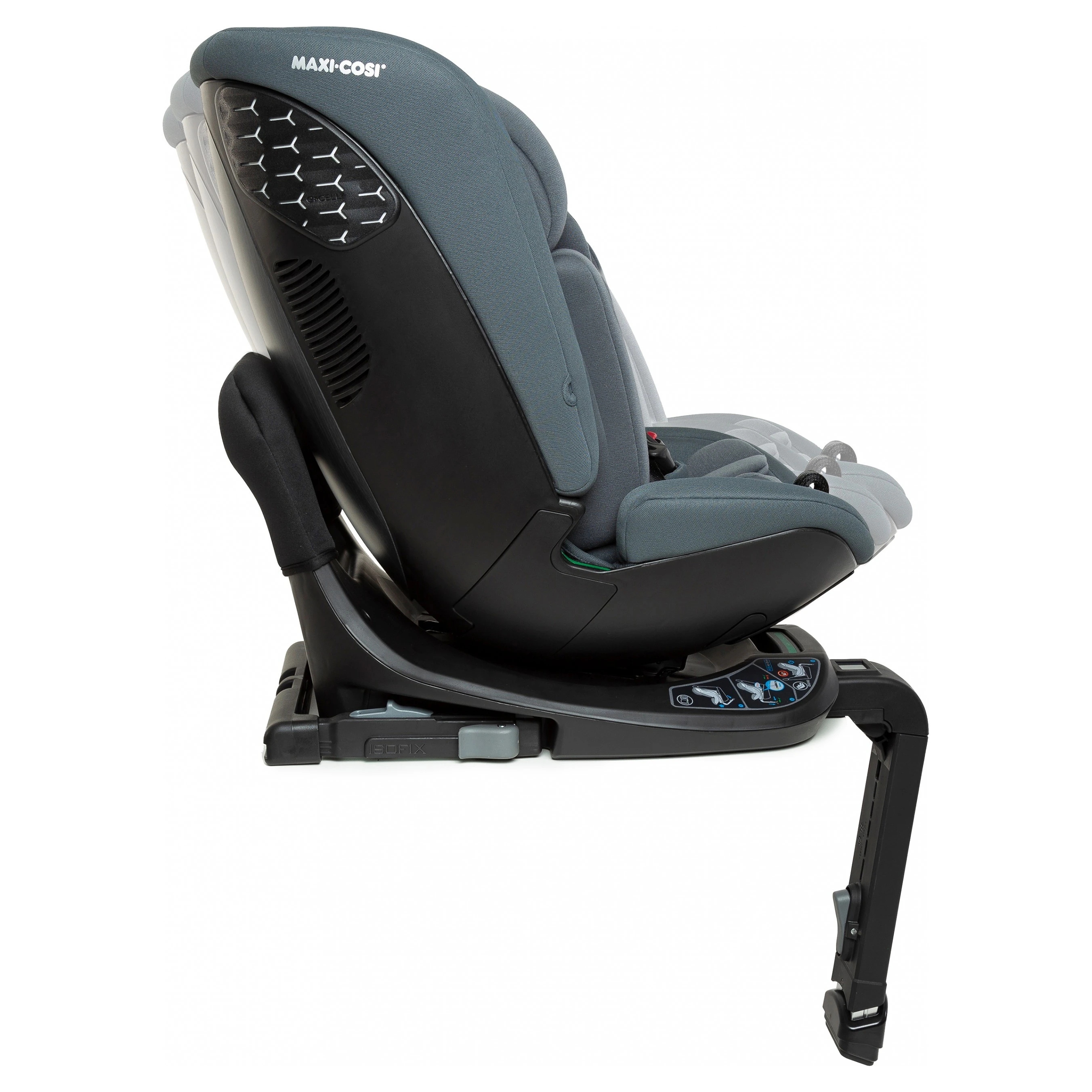 Maxi-Cosi Spinel 360 Plus autosedačka - 