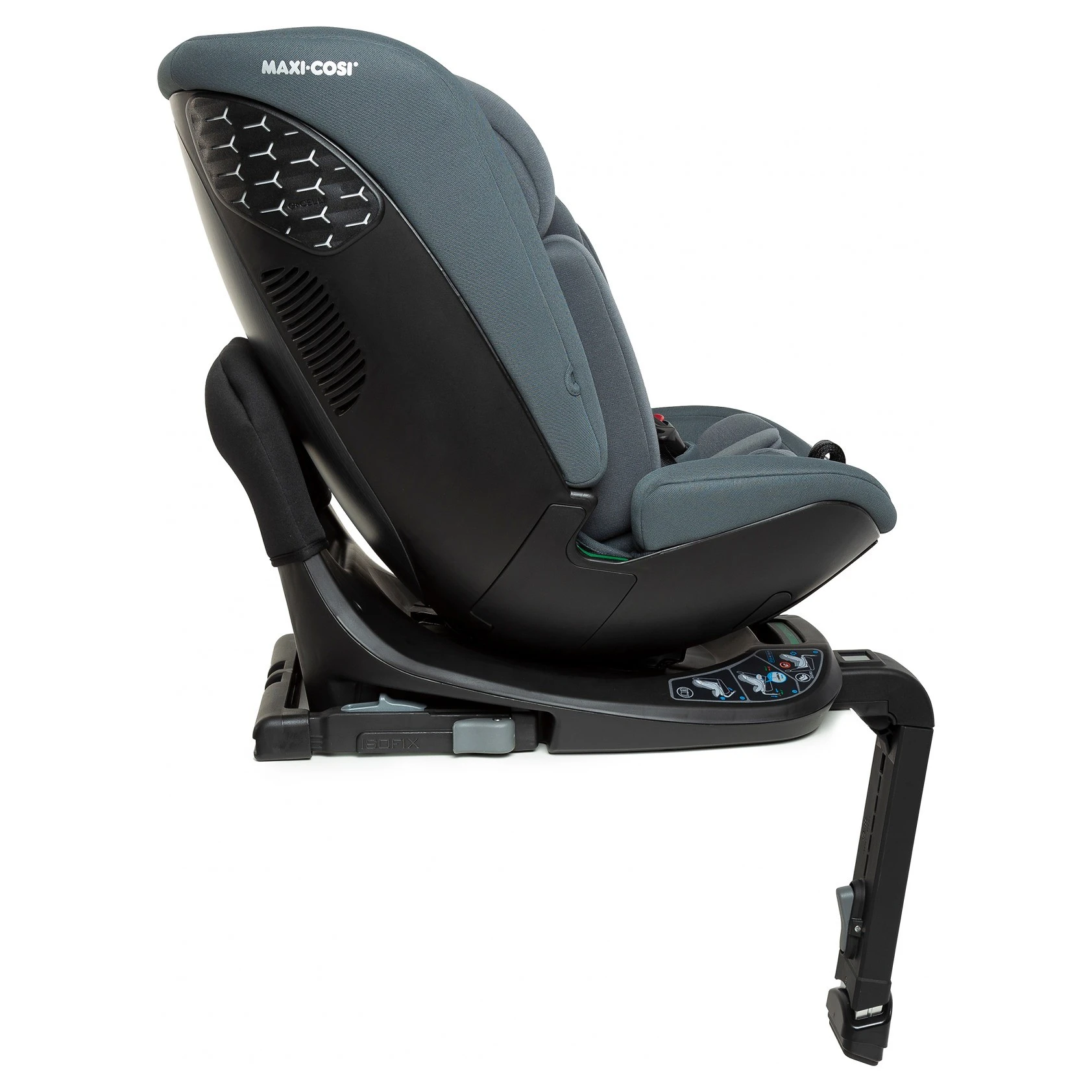 Maxi-Cosi Spinel 360 Plus autosedačka - 