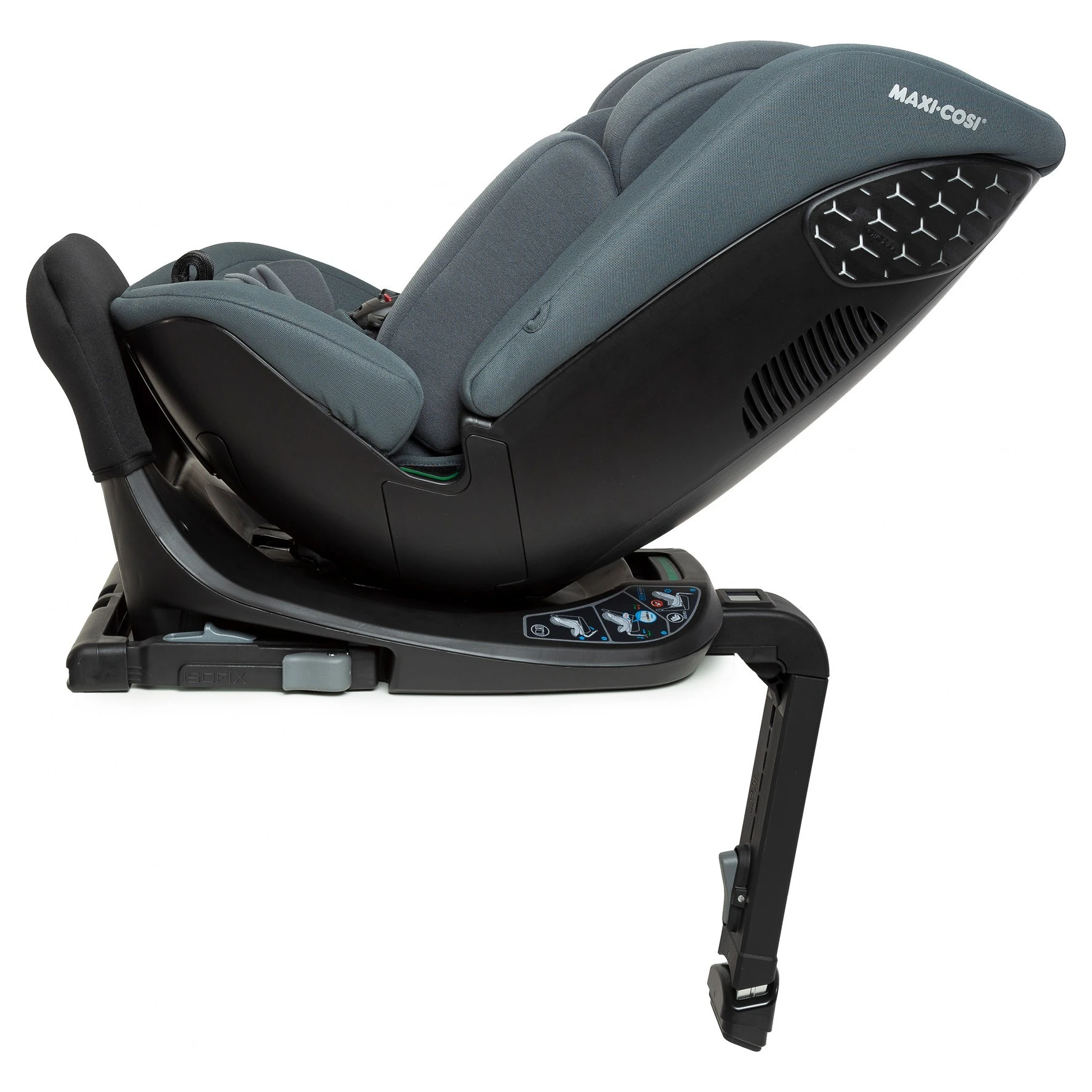 Maxi-Cosi Spinel 360 Plus autosedačka - 