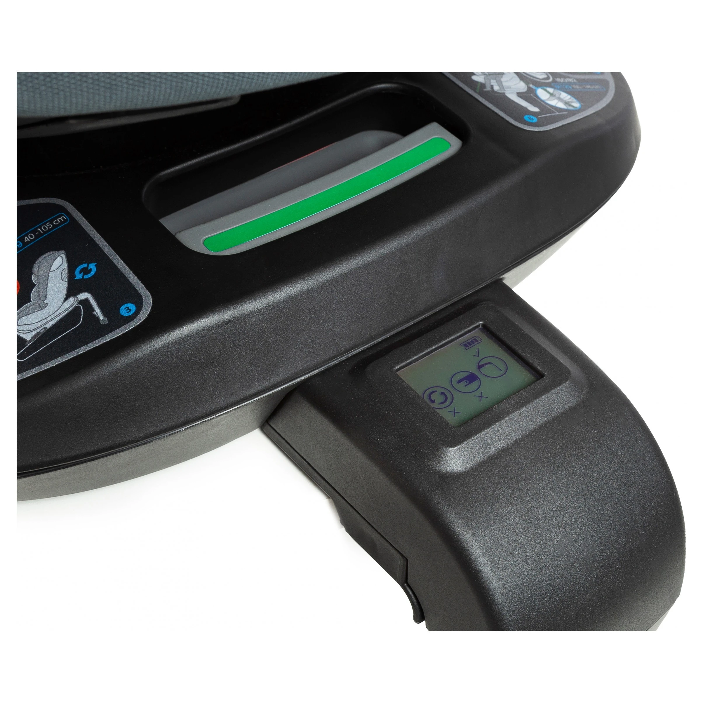 Maxi-Cosi Spinel 360 Plus autosedačka - 