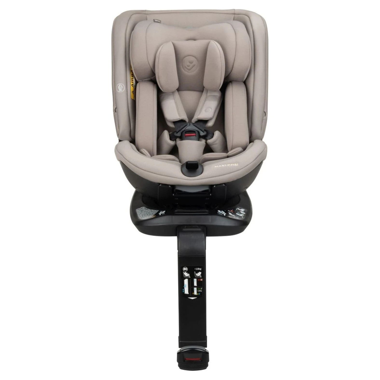 Maxi-Cosi Spinel 360 Plus autosedačka - 