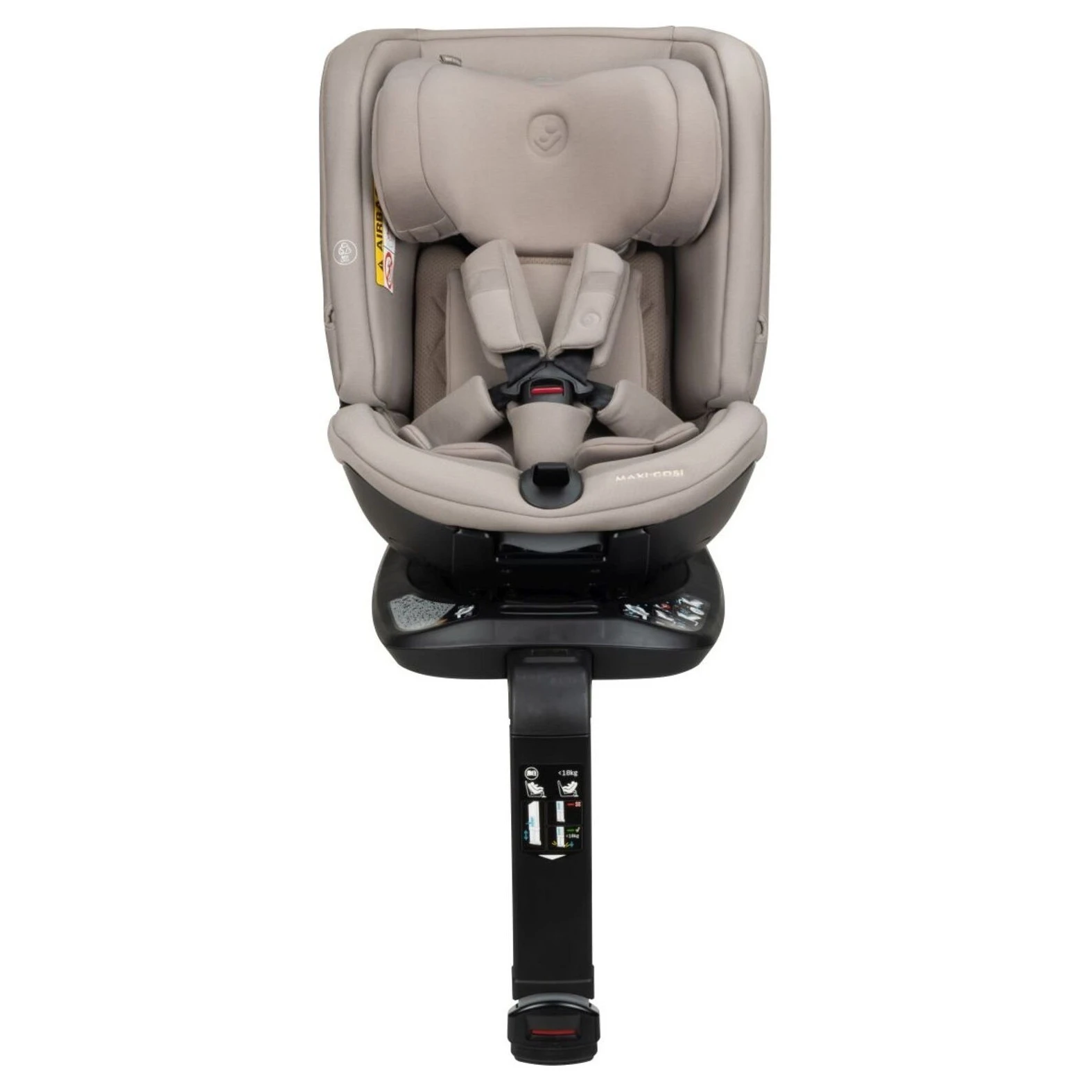 Maxi-Cosi Spinel 360 Plus autosedačka - 