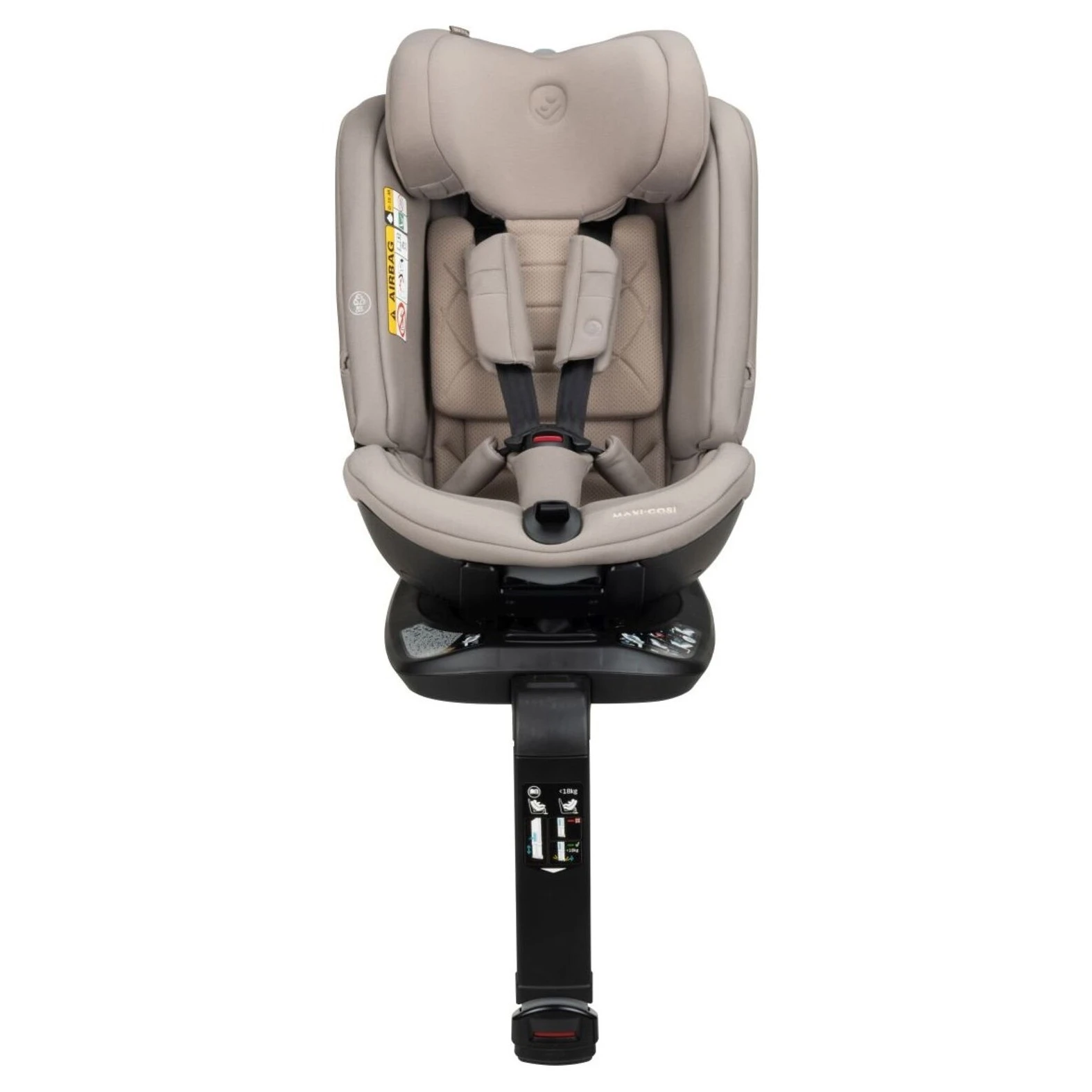 Maxi-Cosi Spinel 360 Plus autosedačka - 