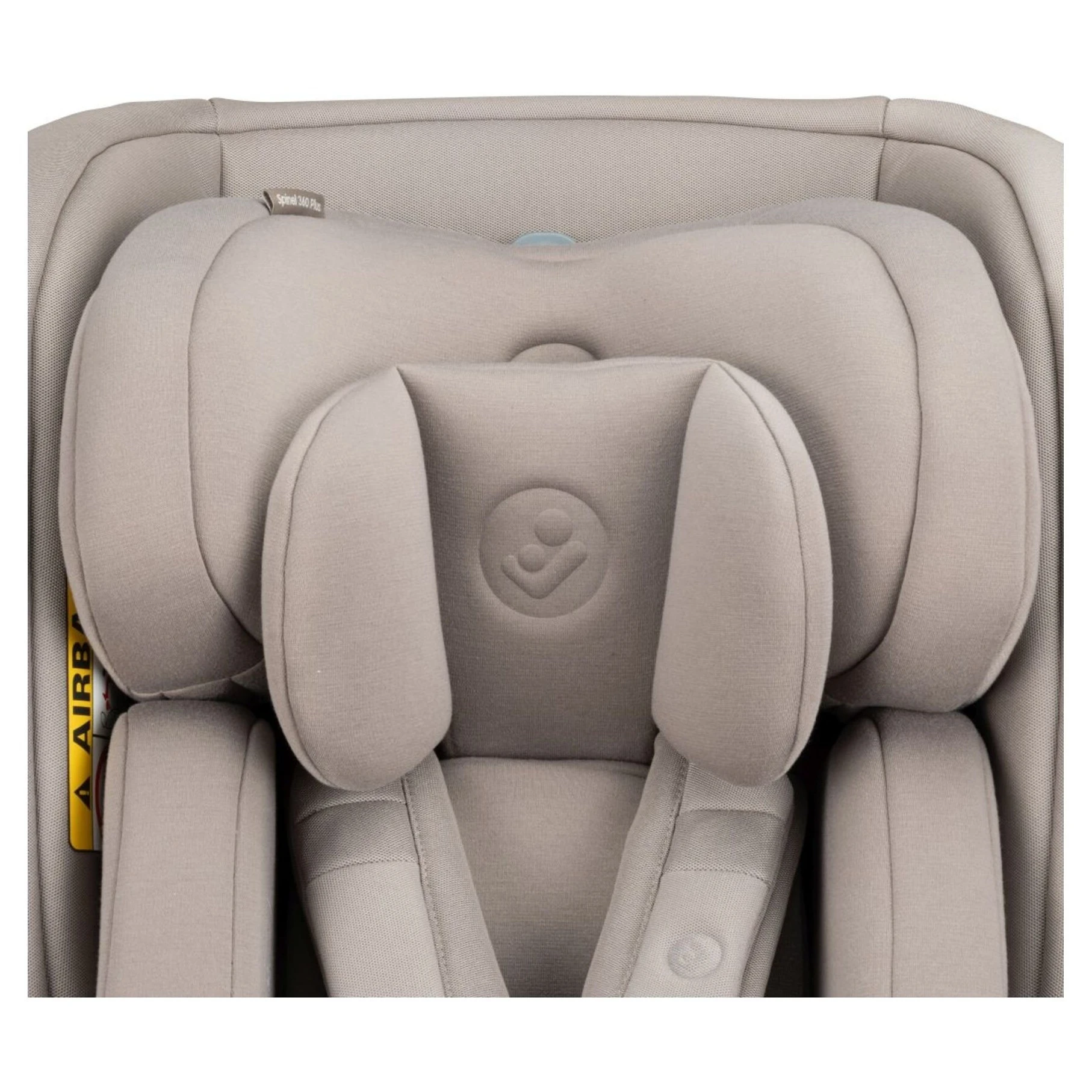 Maxi-Cosi Spinel 360 Plus autosedačka - 