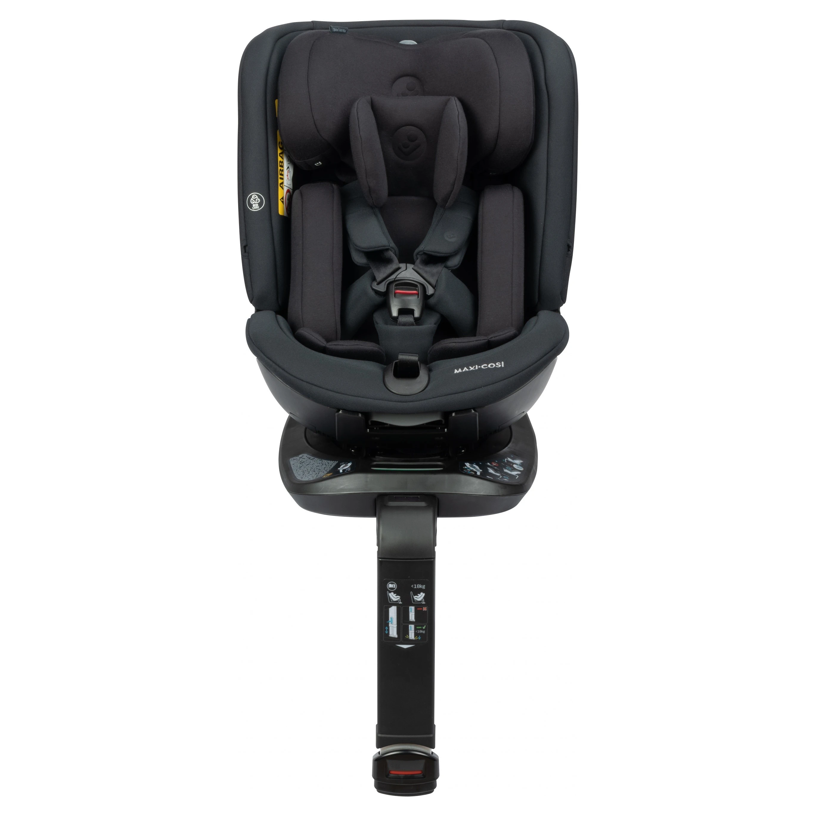 Maxi-Cosi Spinel 360 Plus autosedačka - 