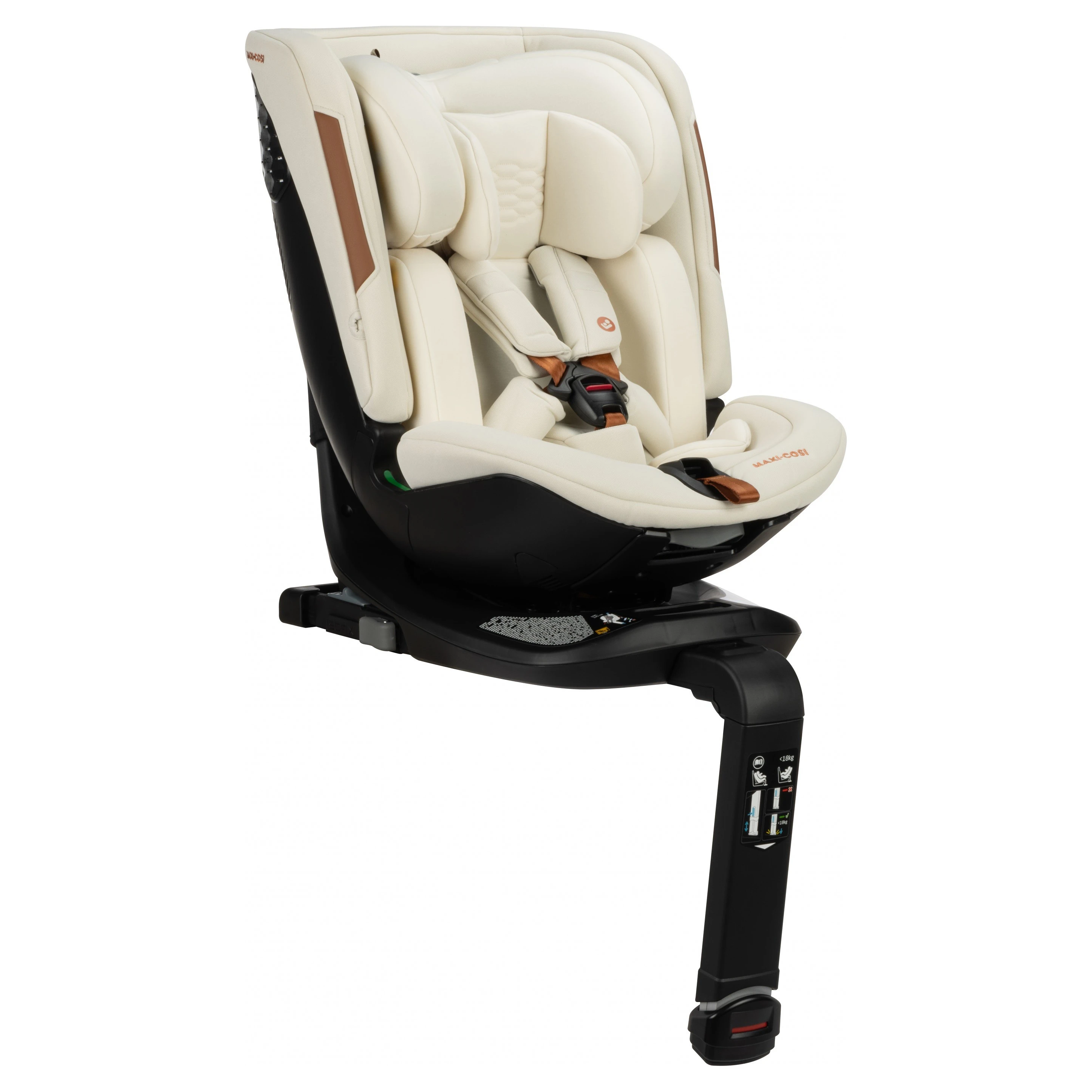 Maxi-Cosi Spinel 360 Plus autosedačka - 