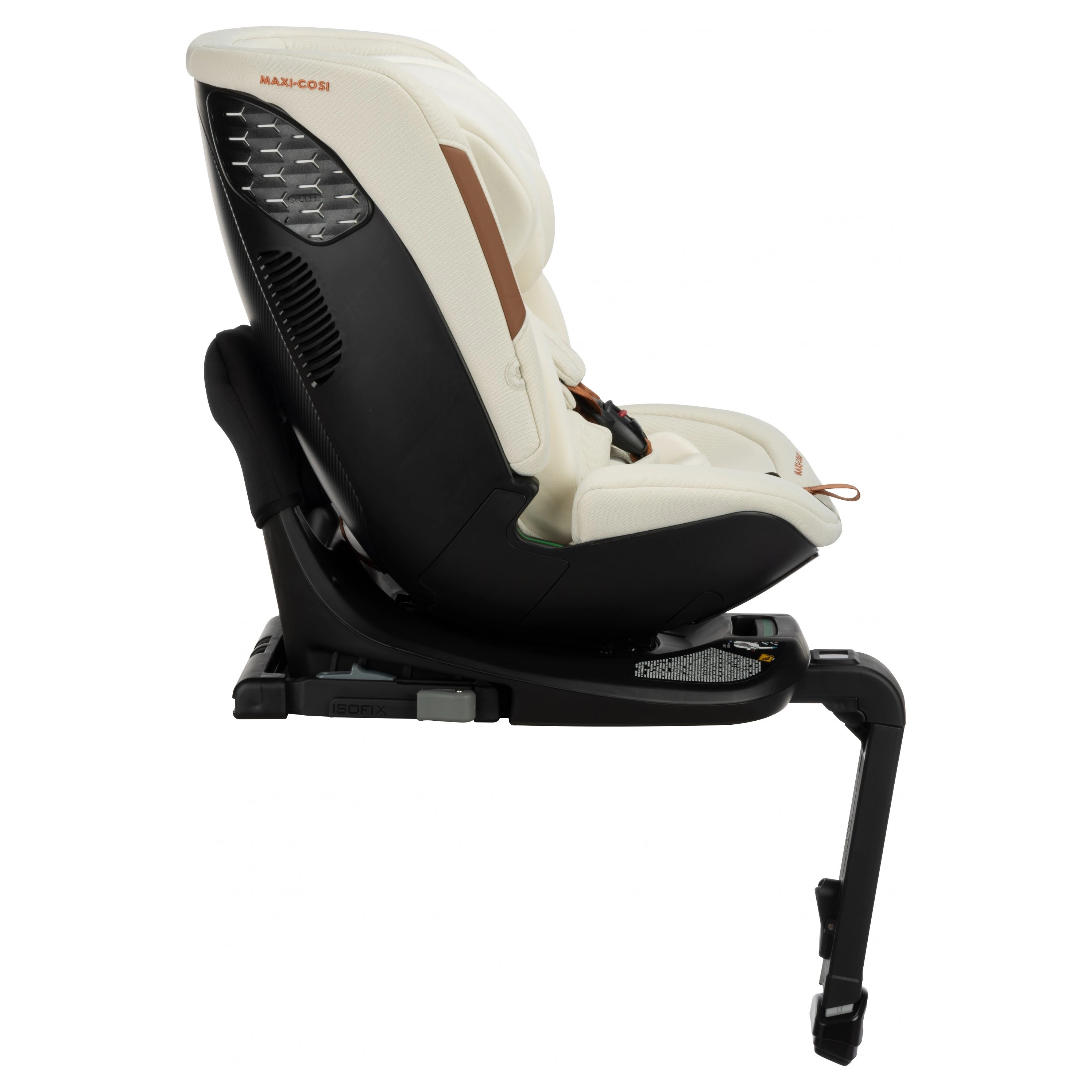 Maxi-Cosi Spinel 360 Plus autosedačka - 