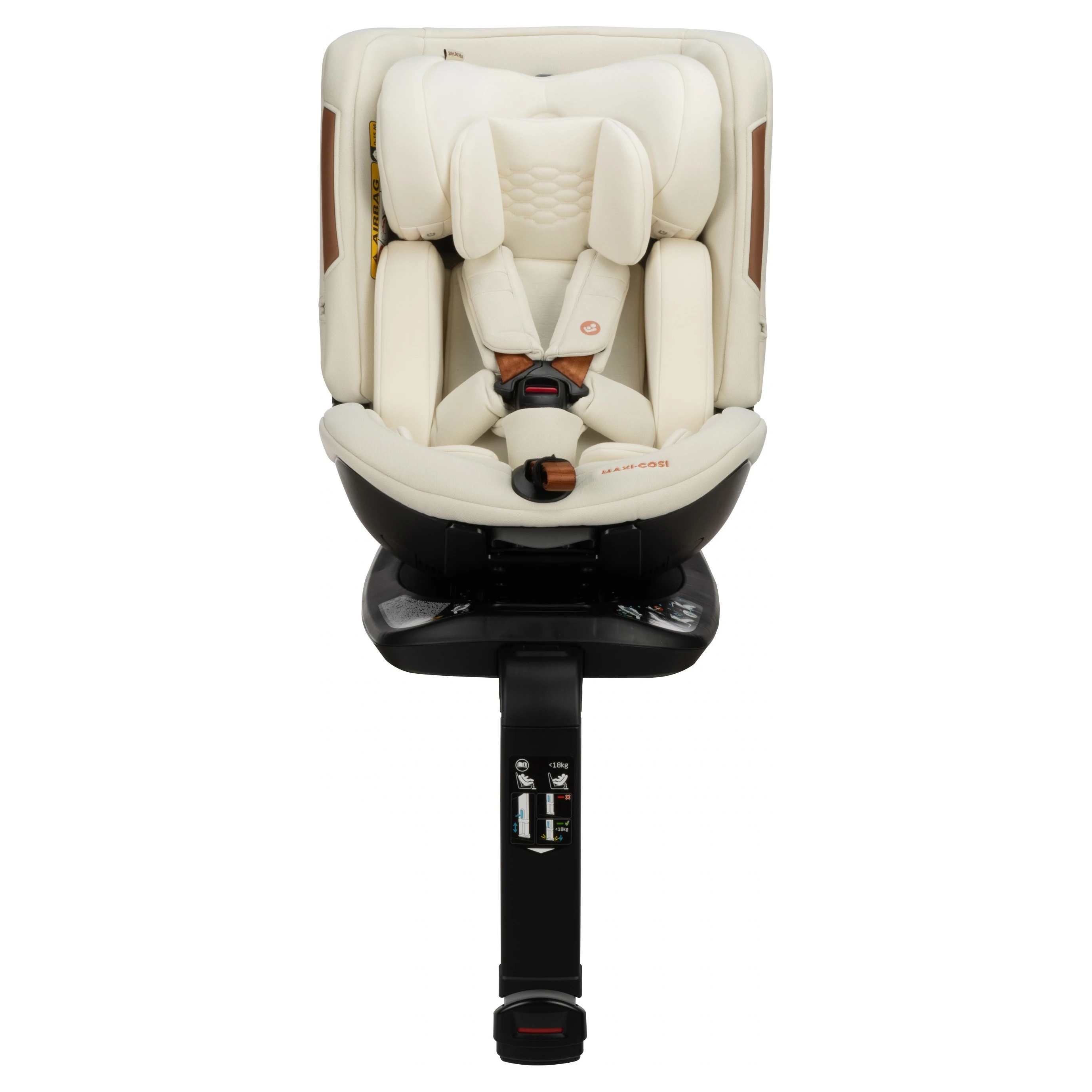 Maxi-Cosi Spinel 360 Plus autosedačka - 