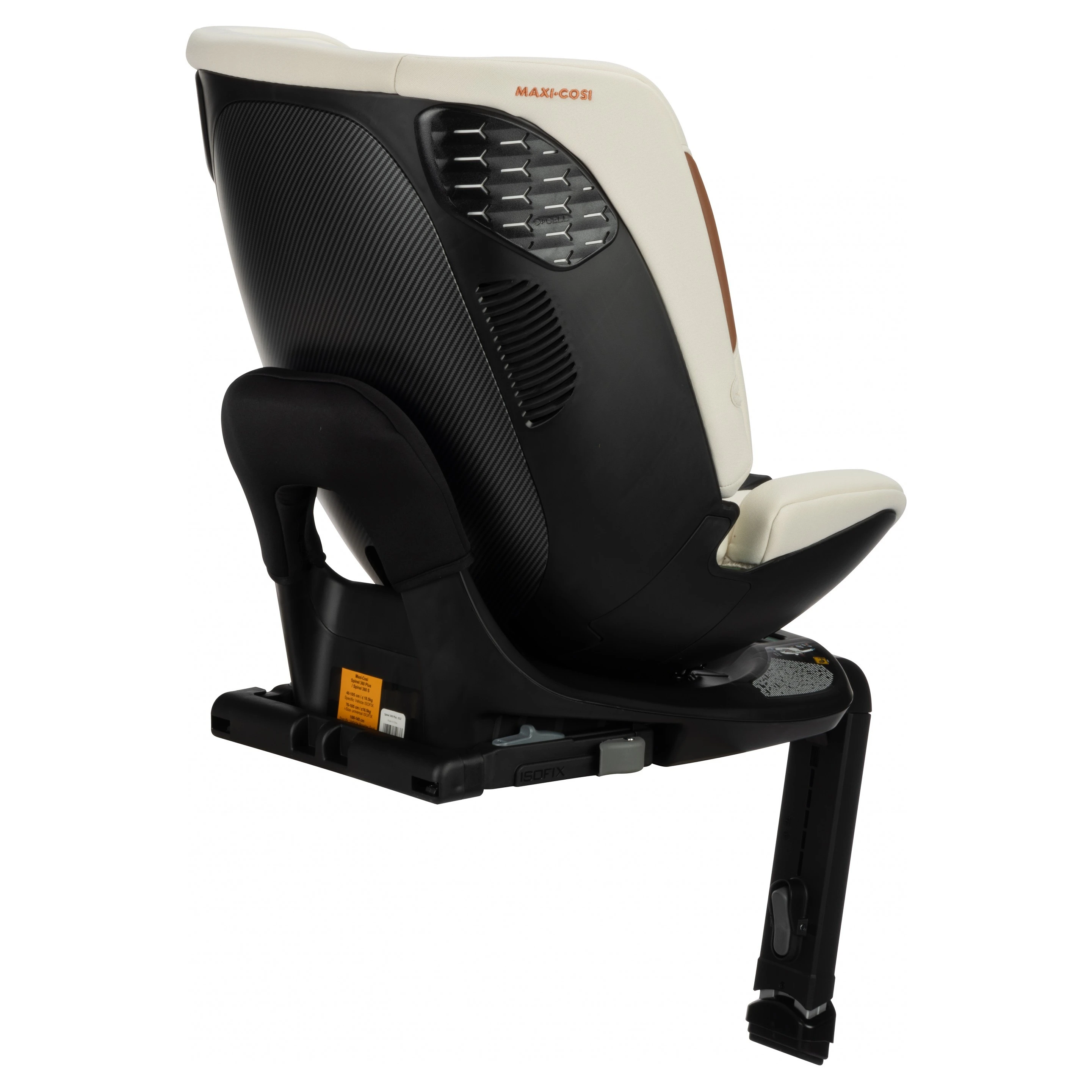 Maxi-Cosi Spinel 360 Plus autosedačka - 