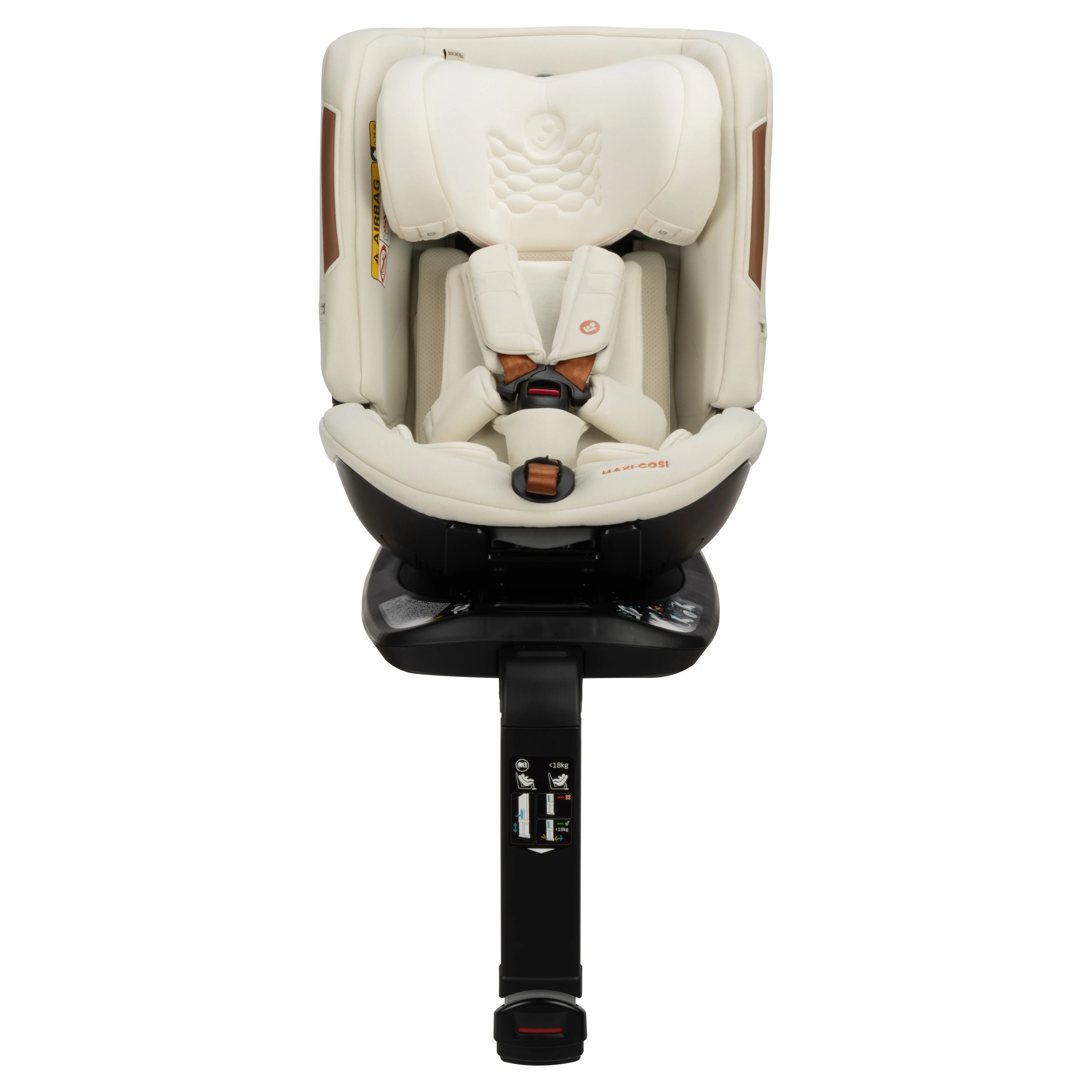 Maxi-Cosi Spinel 360 Plus autosedačka - 