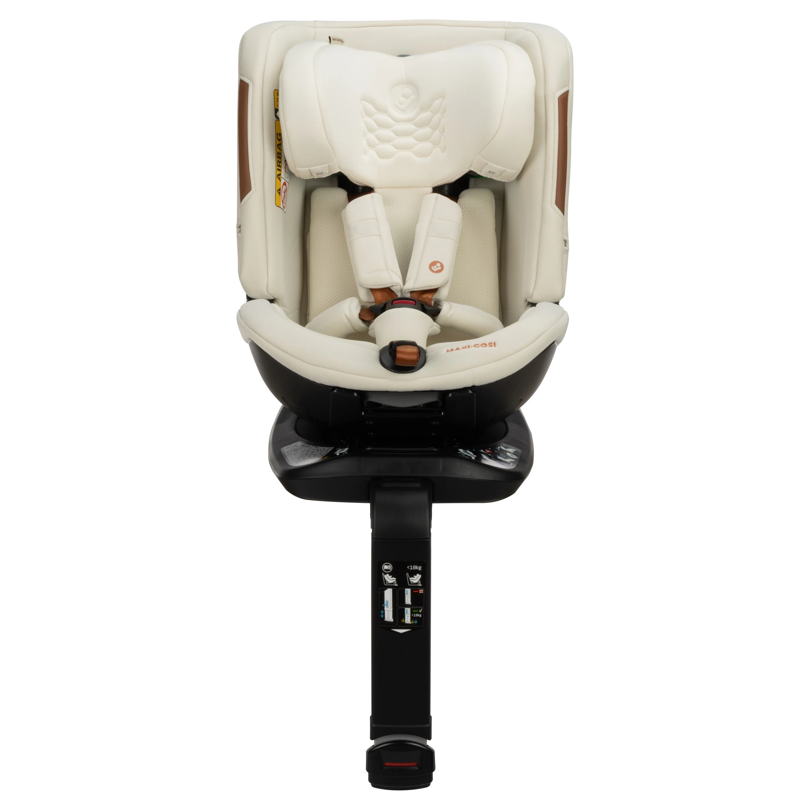 Maxi-Cosi Spinel 360 Plus autosedačka - 