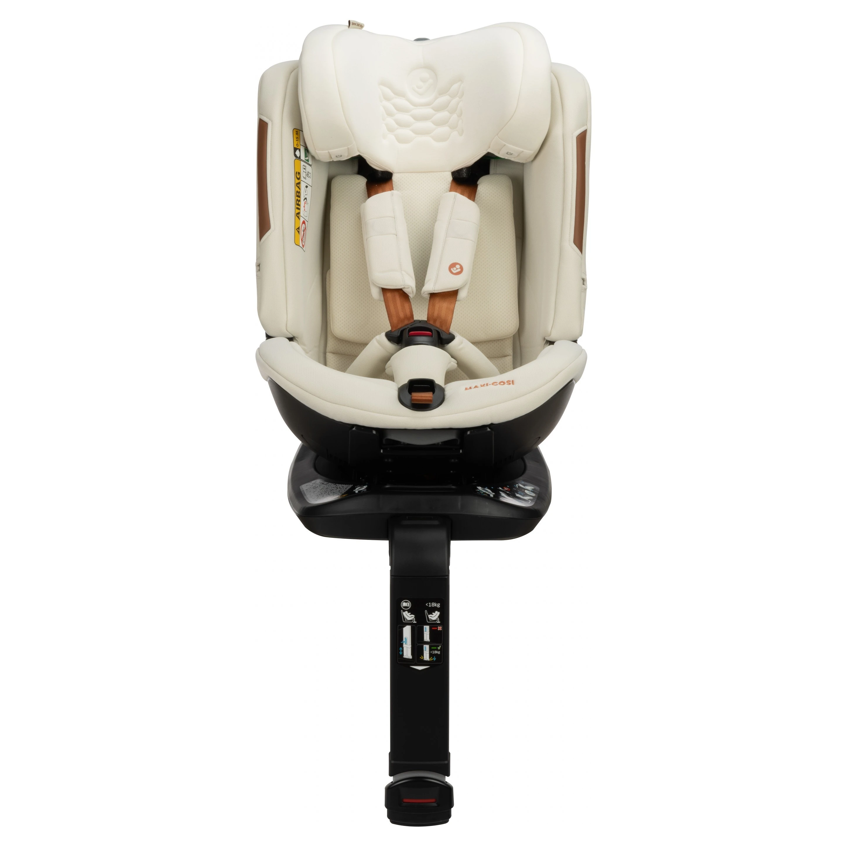 Maxi-Cosi Spinel 360 Plus autosedačka - 