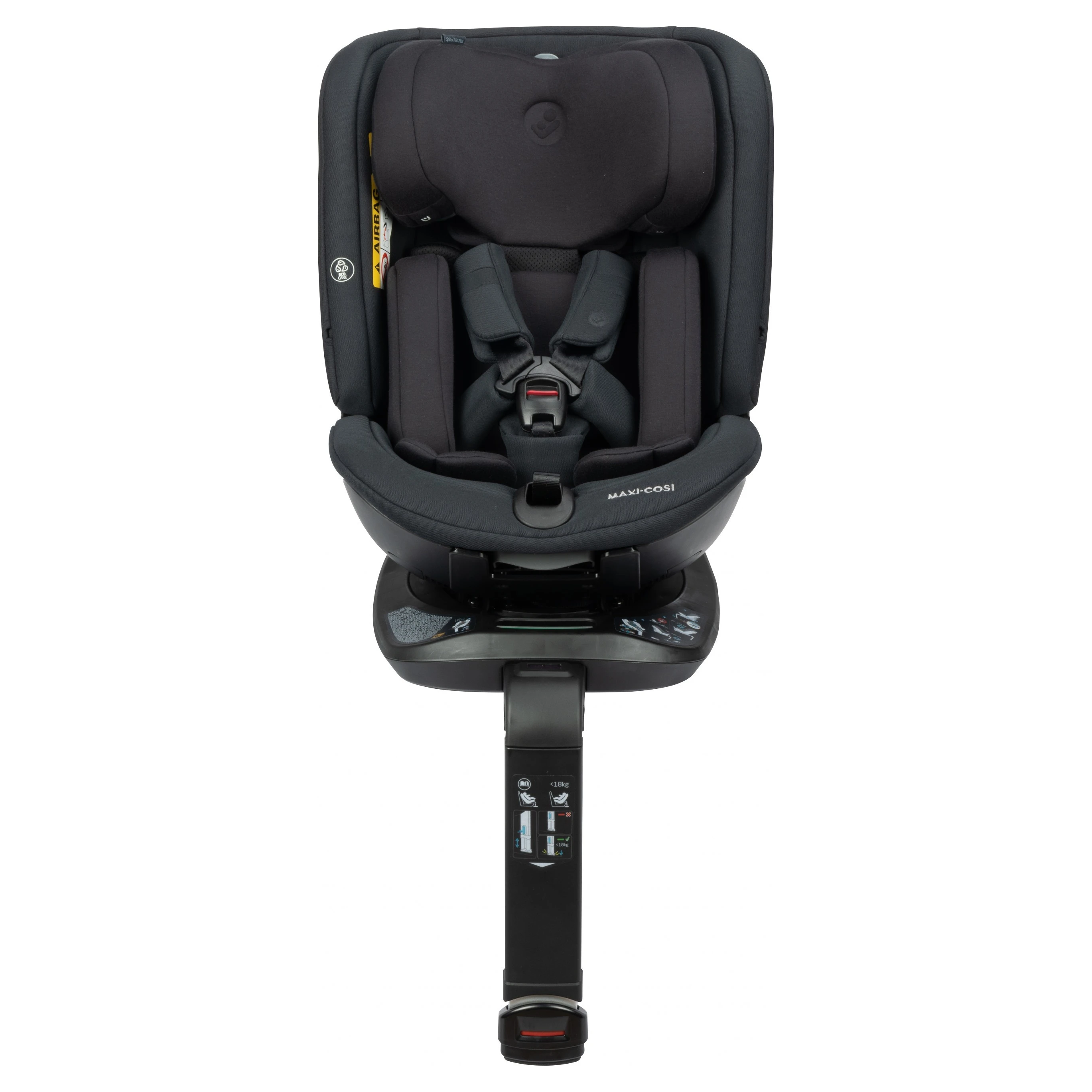 Maxi-Cosi Spinel 360 Plus autosedačka - 