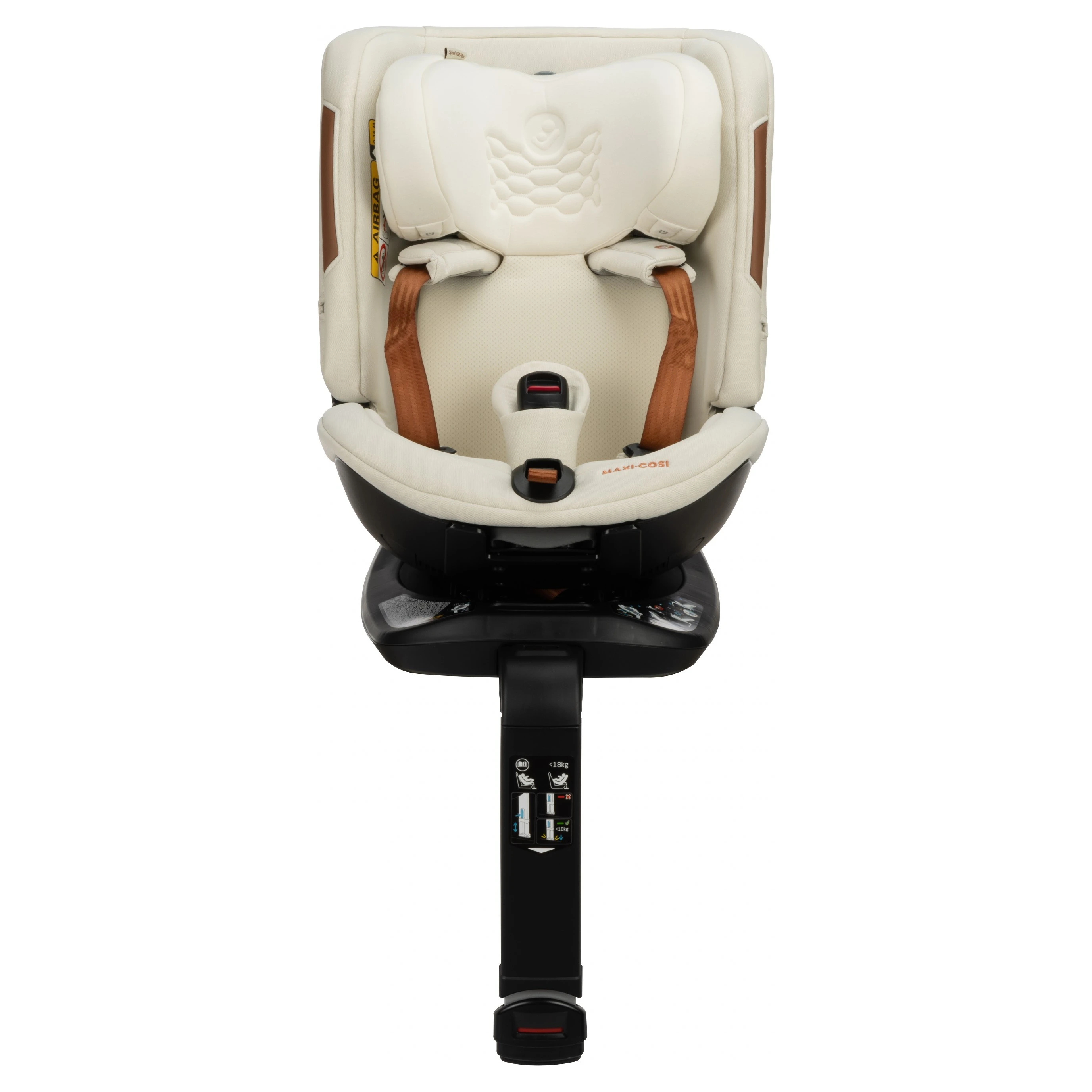 Maxi-Cosi Spinel 360 Plus autosedačka - 