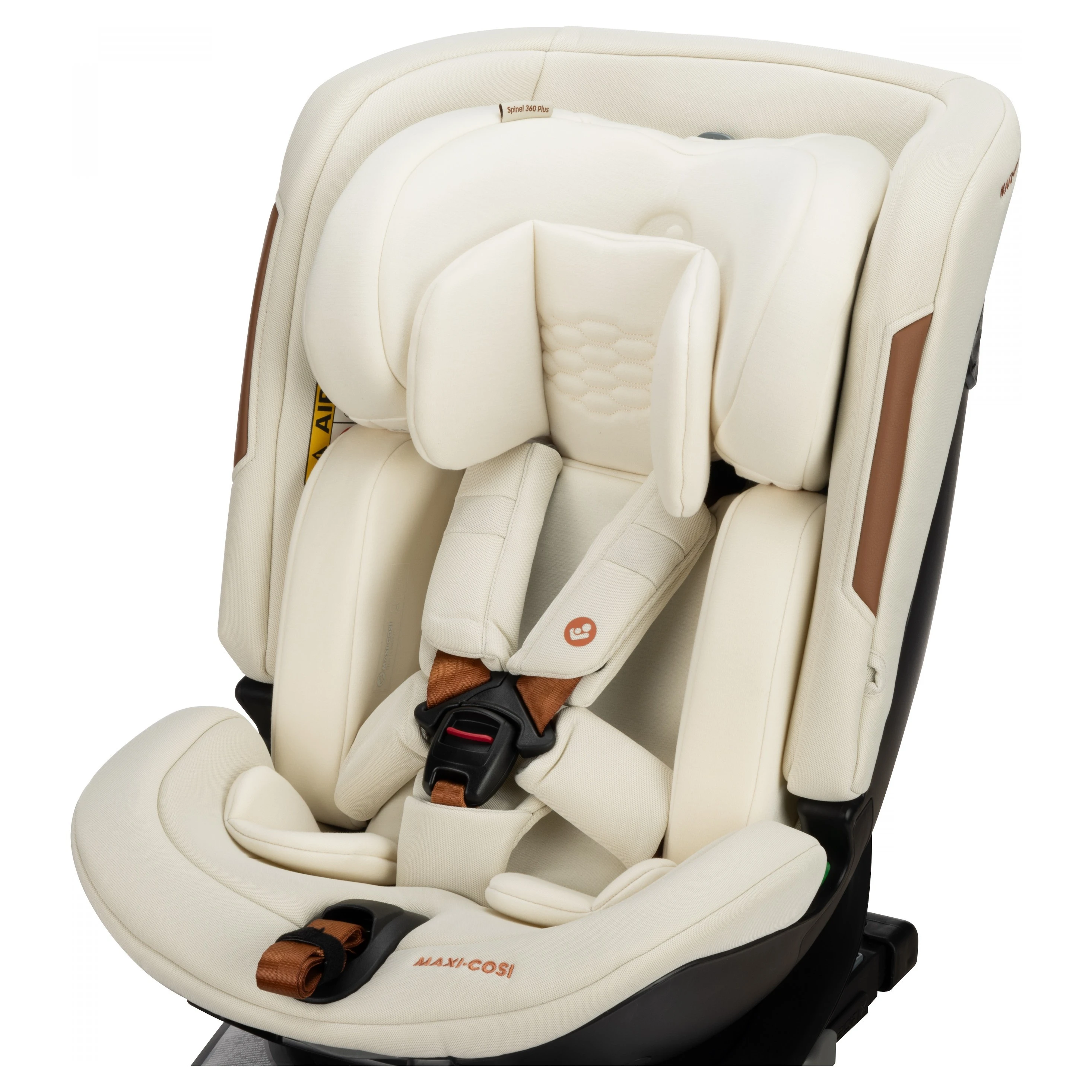 Maxi-Cosi Spinel 360 Plus autosedačka - 