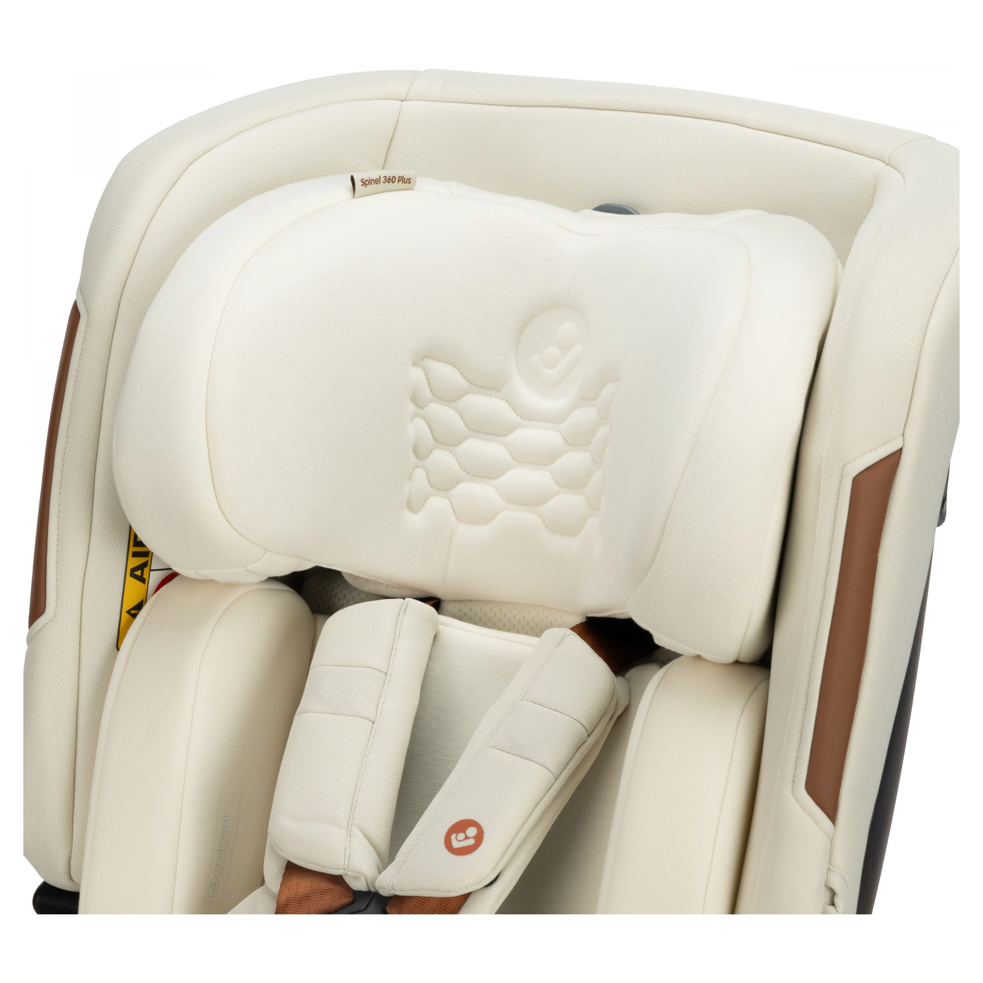 Maxi-Cosi Spinel 360 Plus autosedačka - 