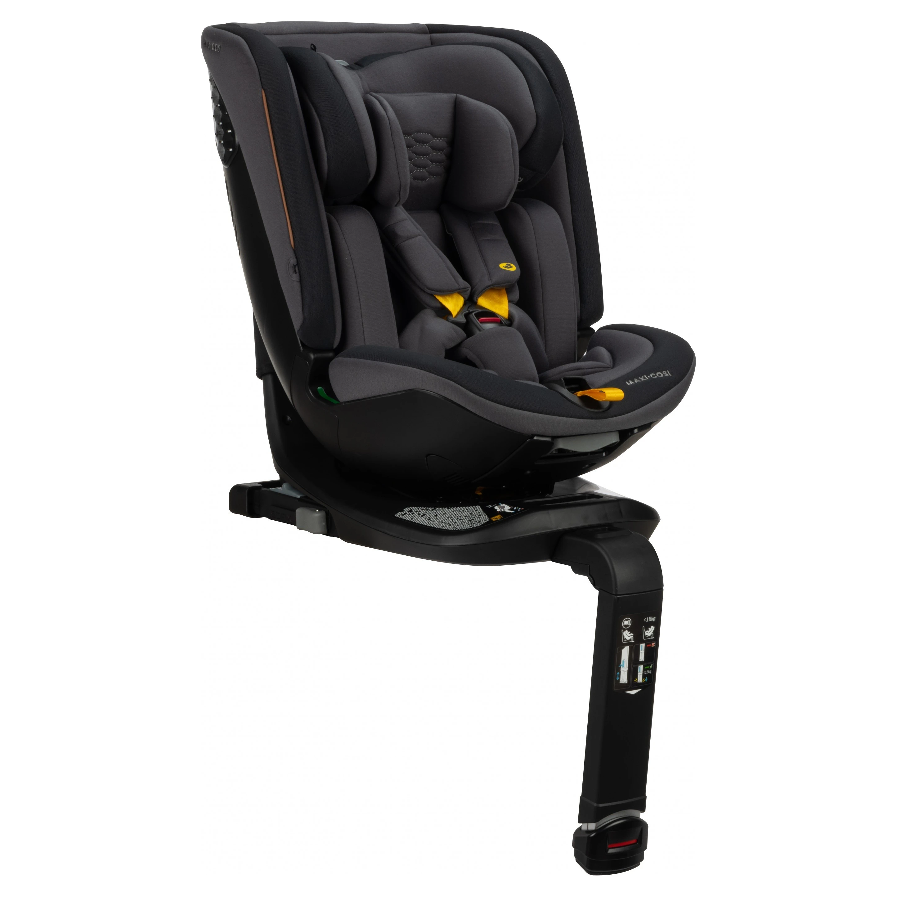 Maxi-Cosi Spinel 360 Plus autosedačka - 