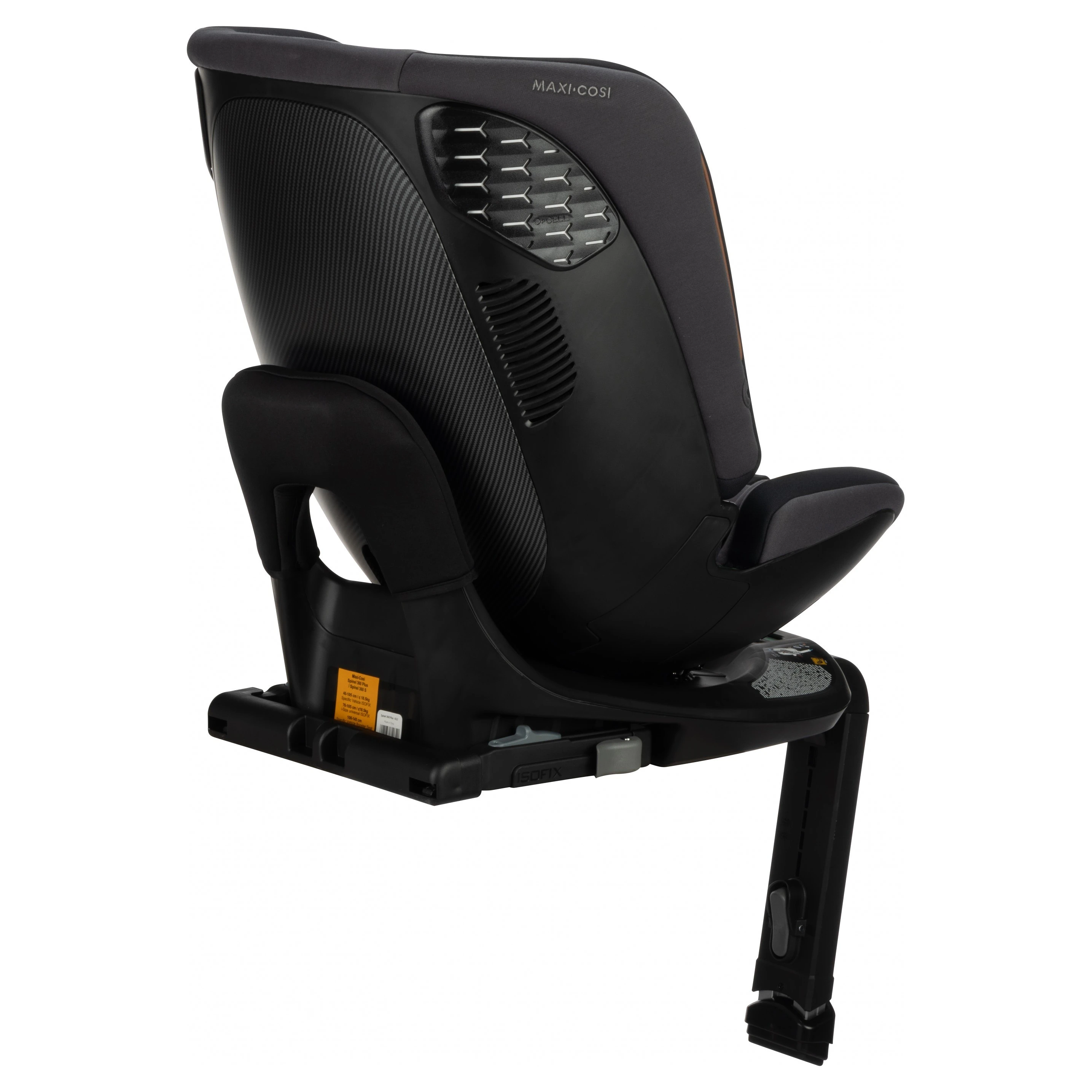 Maxi-Cosi Spinel 360 Plus autosedačka - 