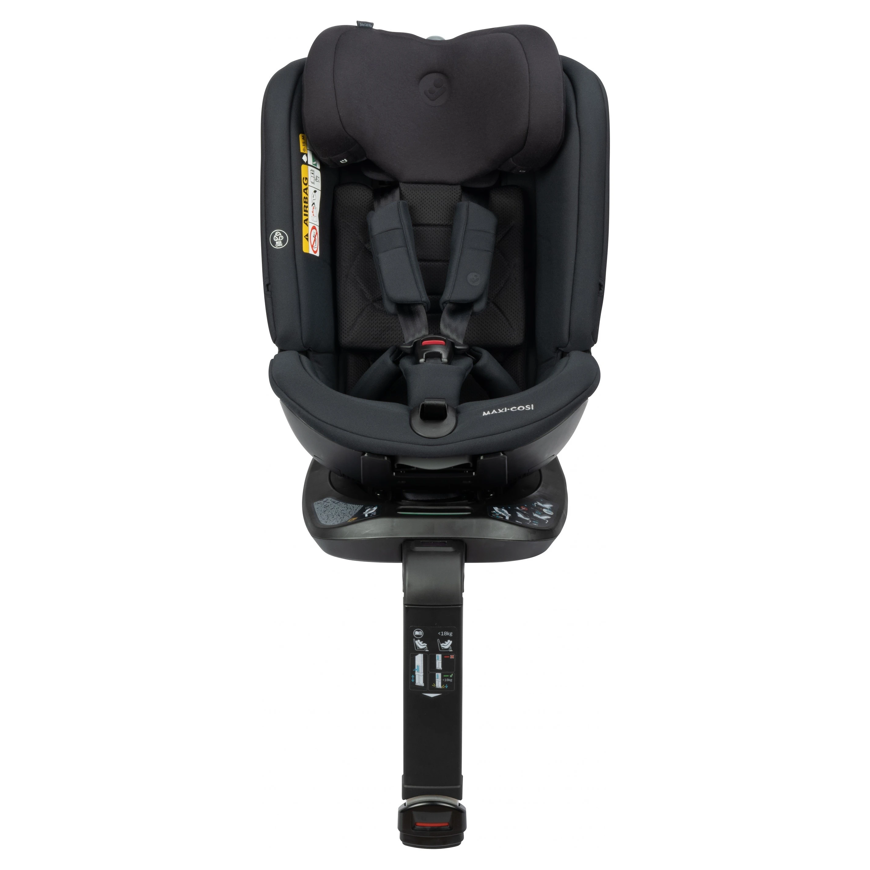 Maxi-Cosi Spinel 360 Plus autosedačka - 