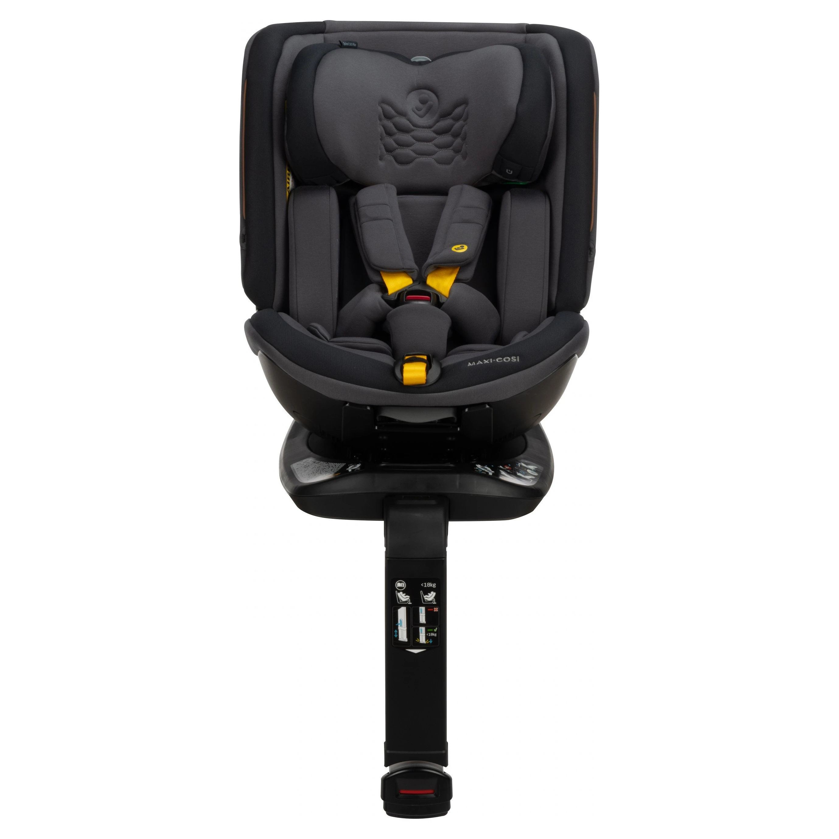 Maxi-Cosi Spinel 360 Plus autosedačka - 