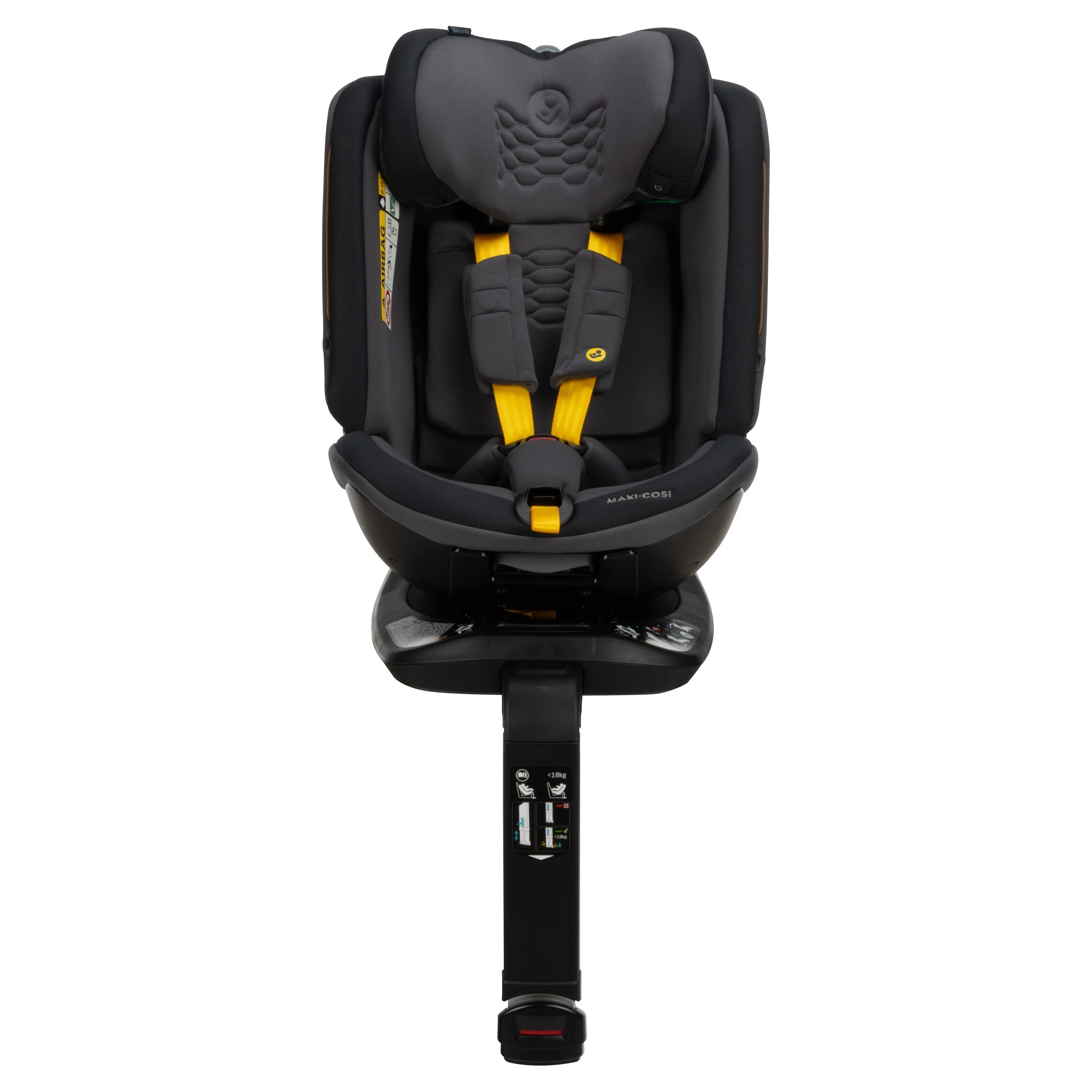 Maxi-Cosi Spinel 360 Plus autosedačka - 