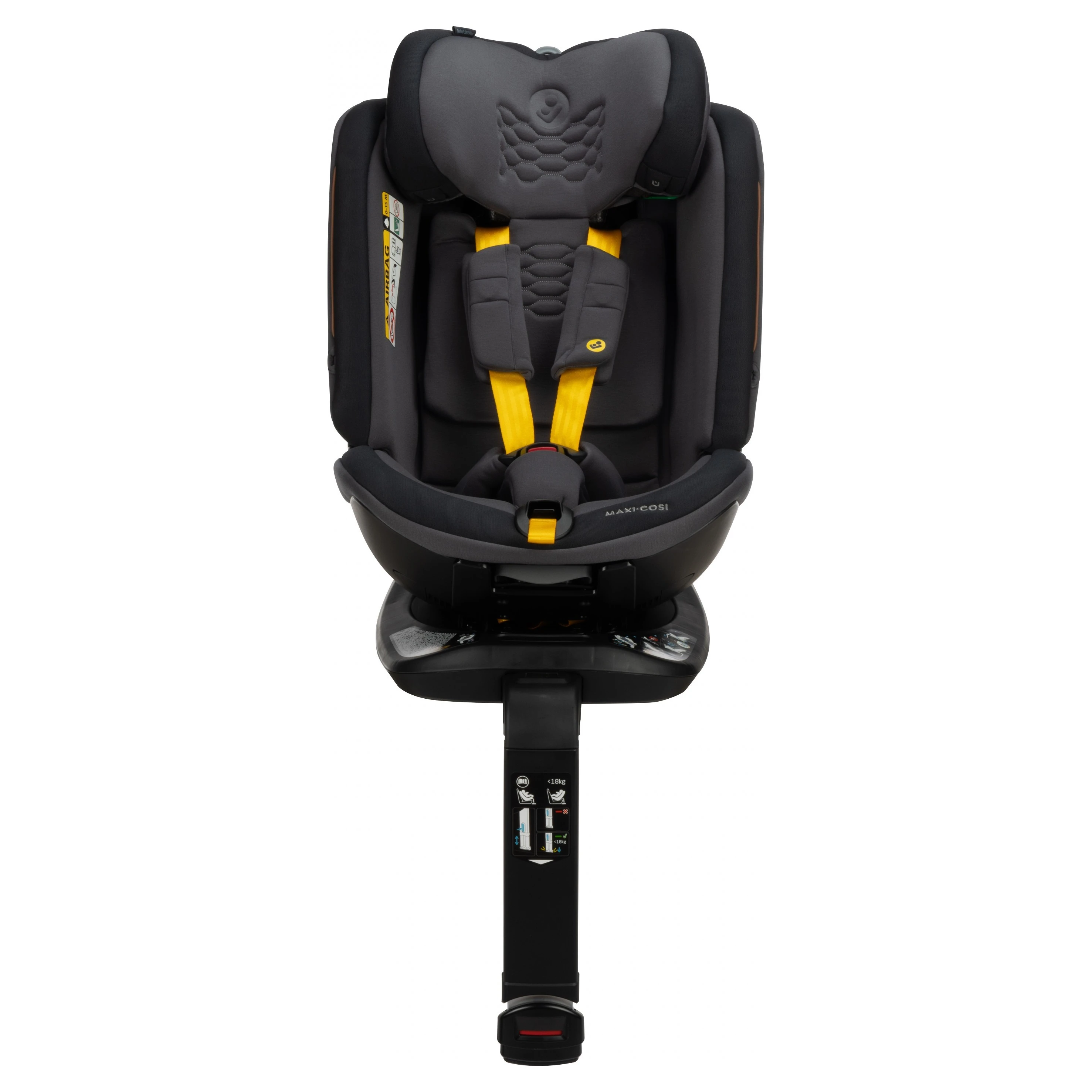 Maxi-Cosi Spinel 360 Plus autosedačka - 