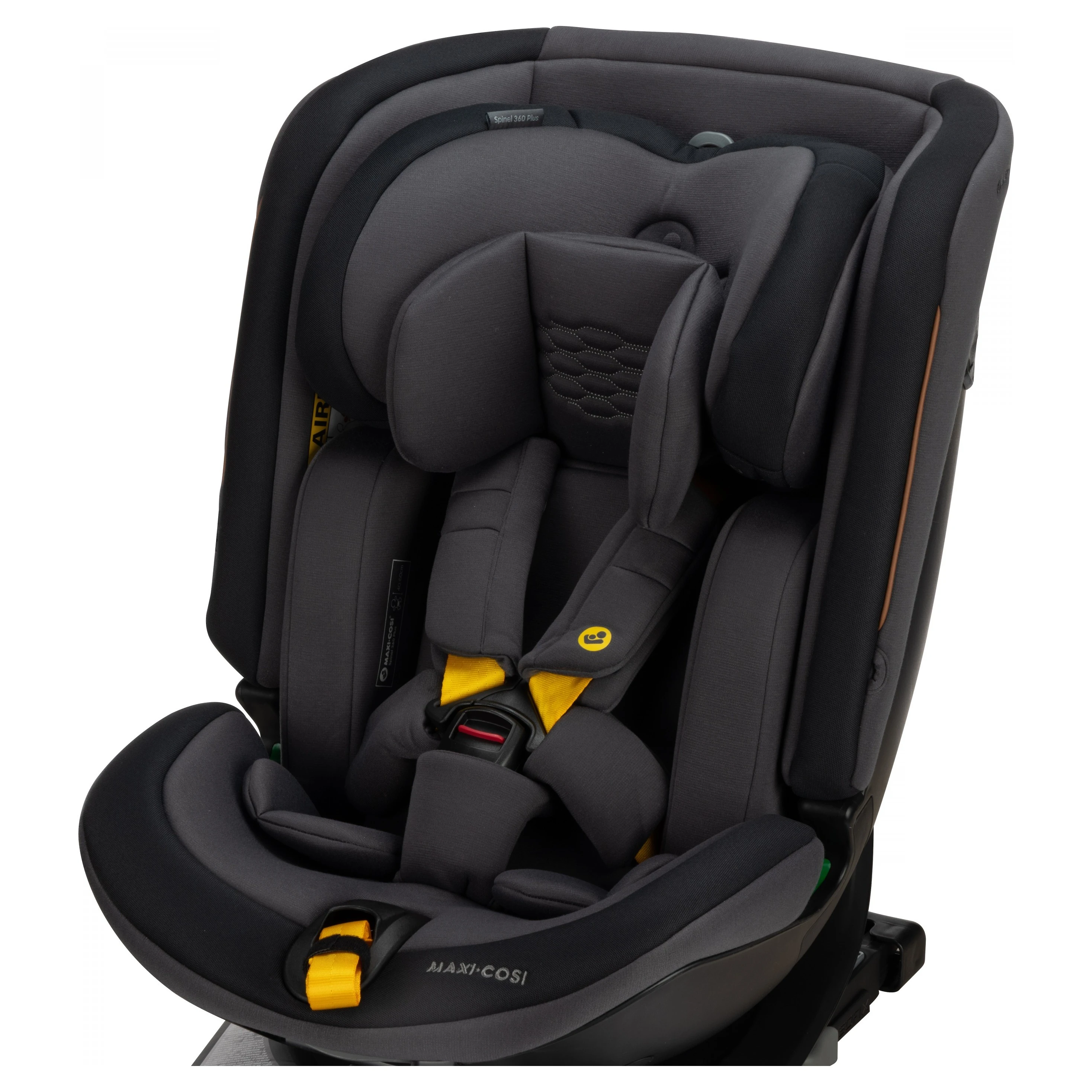 Maxi-Cosi Spinel 360 Plus autosedačka - 