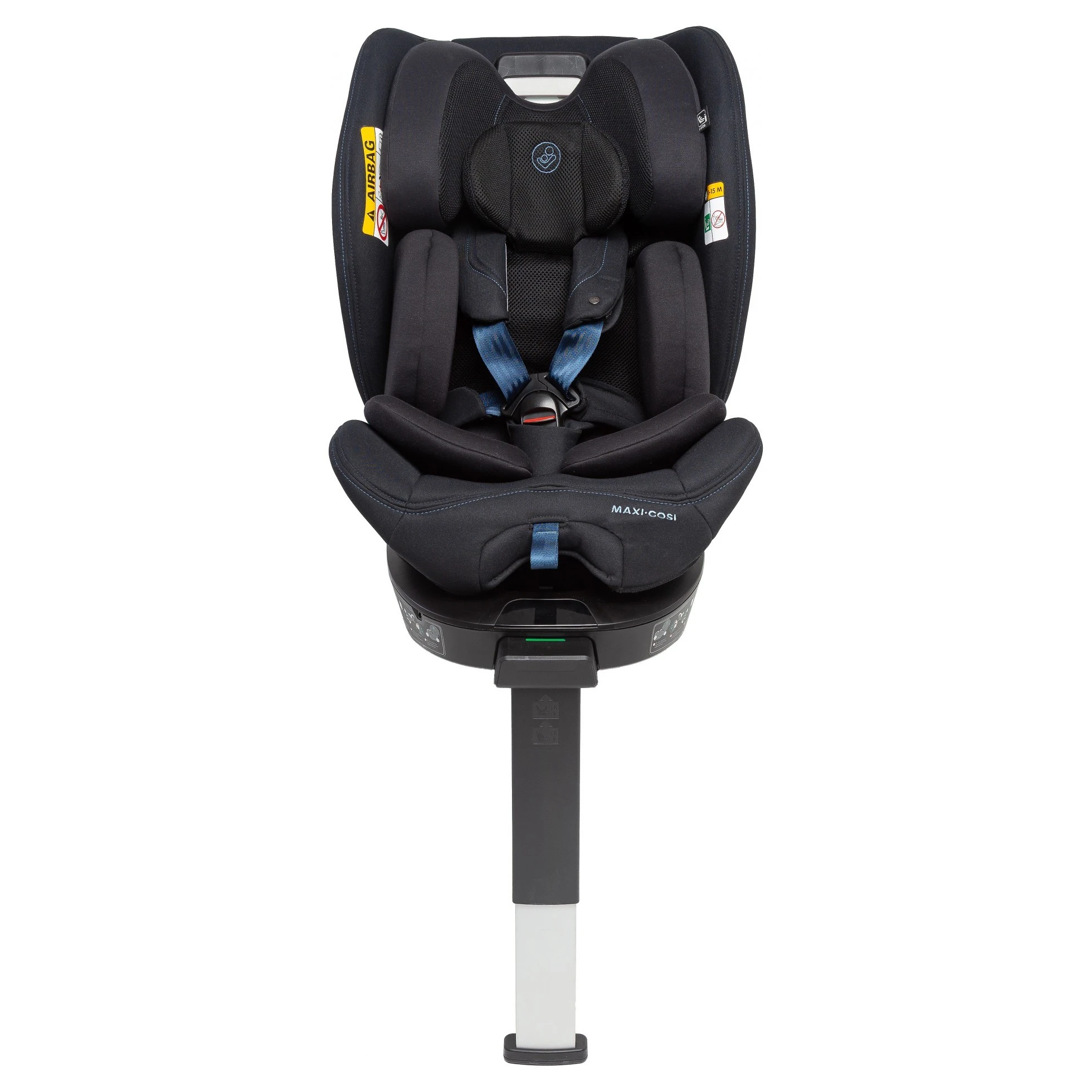 Maxi-Cosi Spinel 360 Smart autosedačka - 