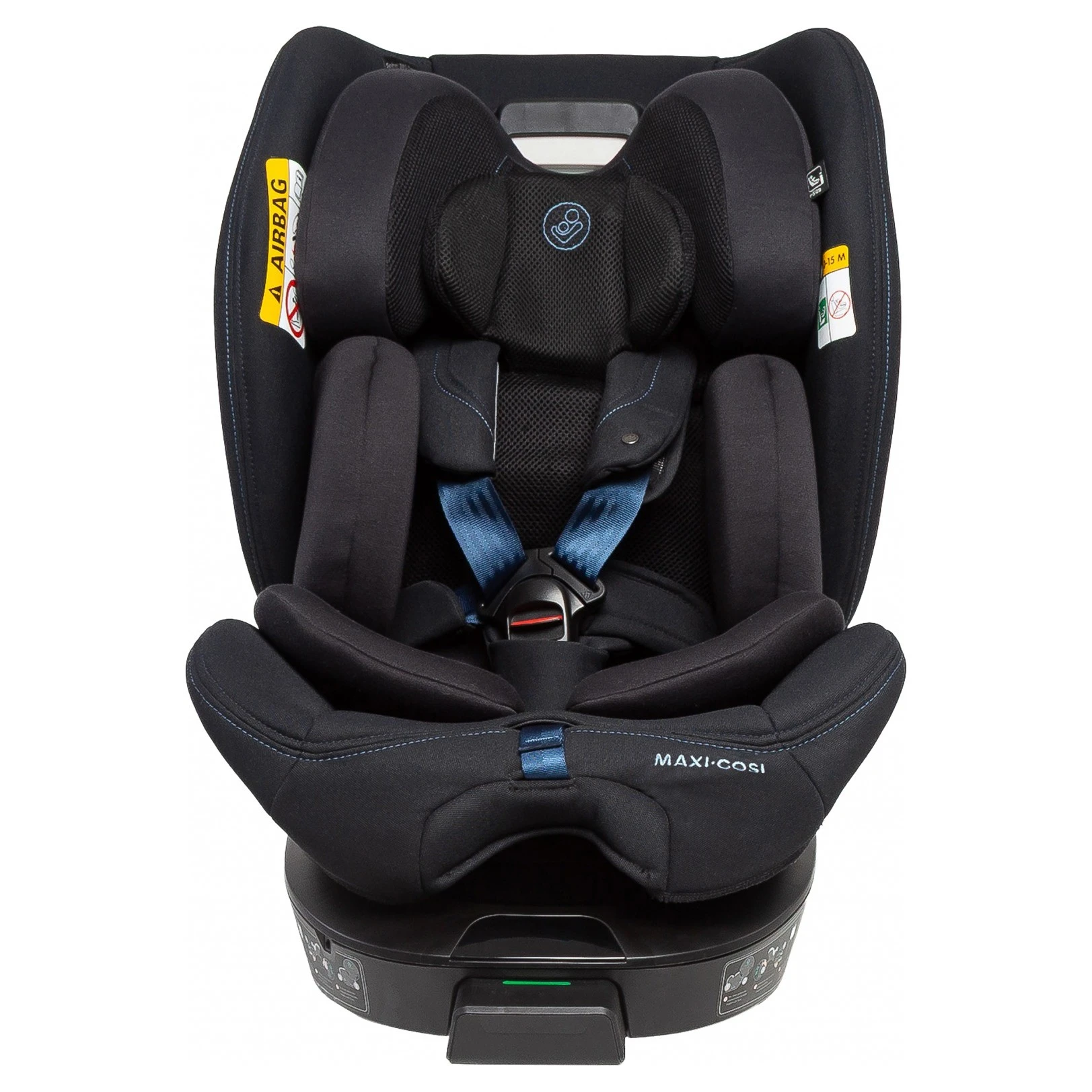 Maxi-Cosi Spinel 360 Smart autosedačka - 