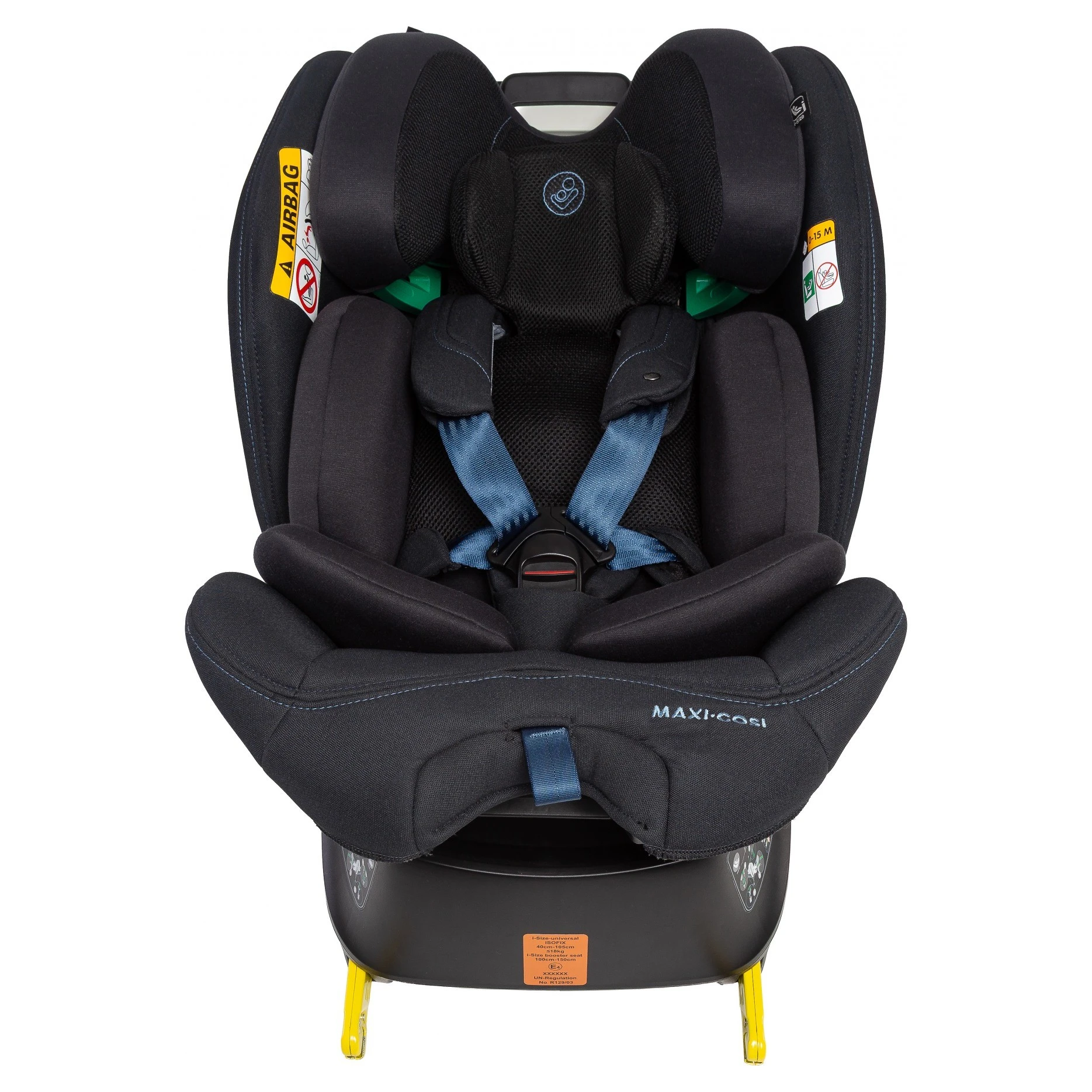 Maxi-Cosi Spinel 360 Smart autosedačka - 