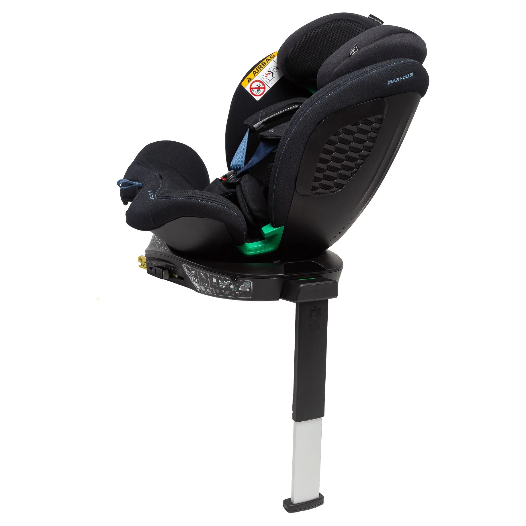 Maxi-Cosi Spinel 360 Smart autosedačka - 