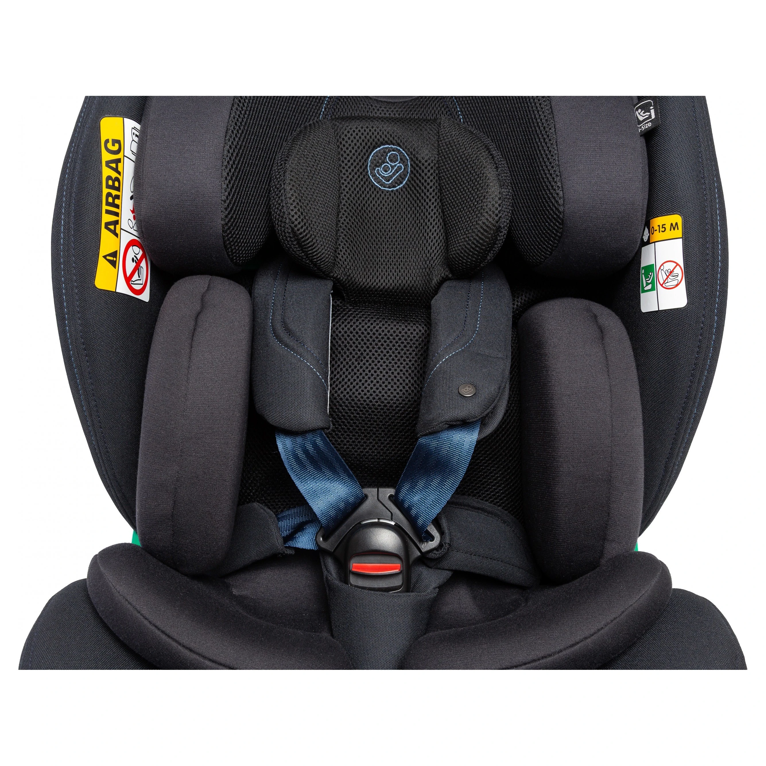 Maxi-Cosi Spinel 360 Smart autosedačka - 