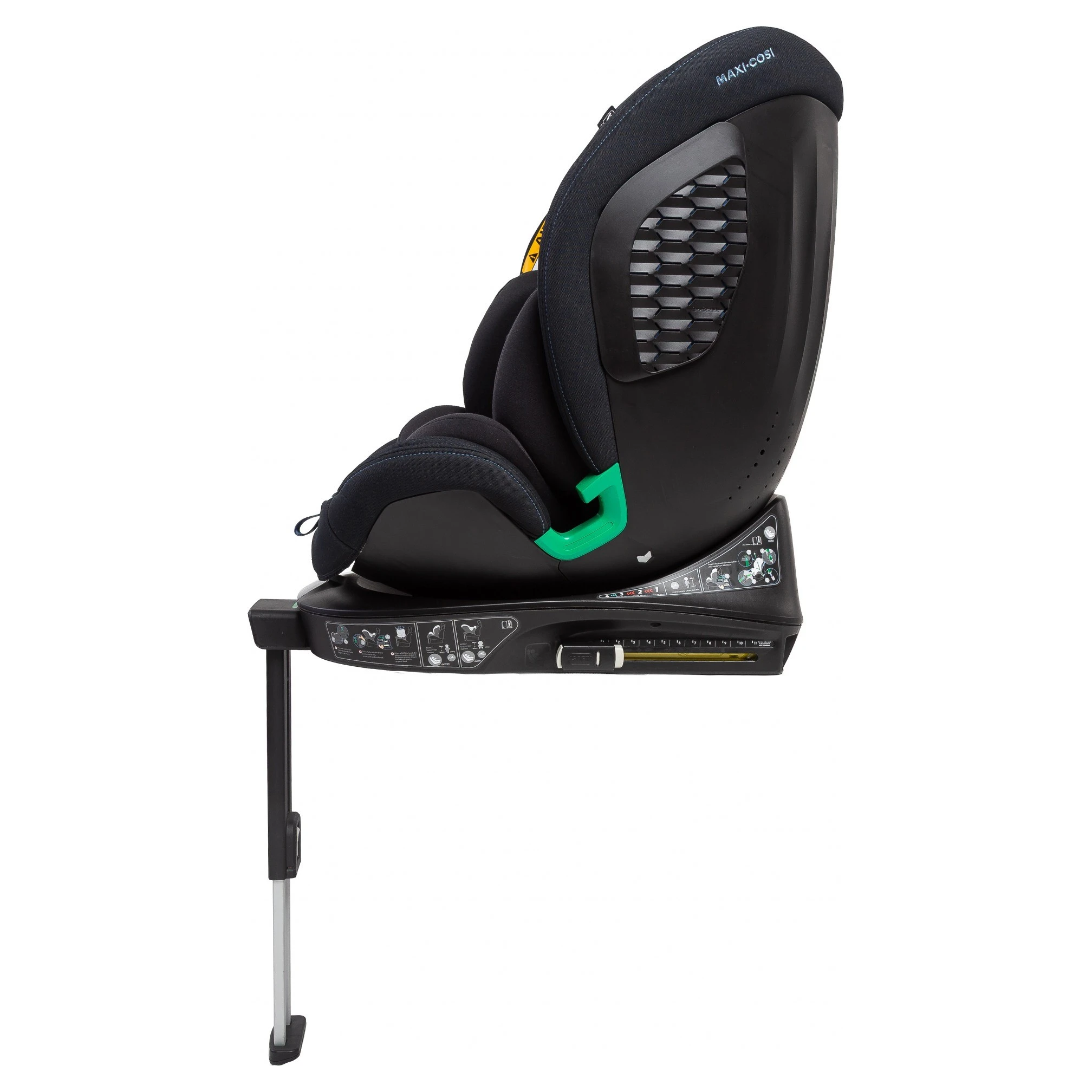 Maxi-Cosi Spinel 360 Smart autosedačka - 